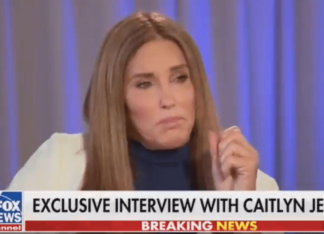 Caitlyn Jenner criticised after claiming rich people are leaving