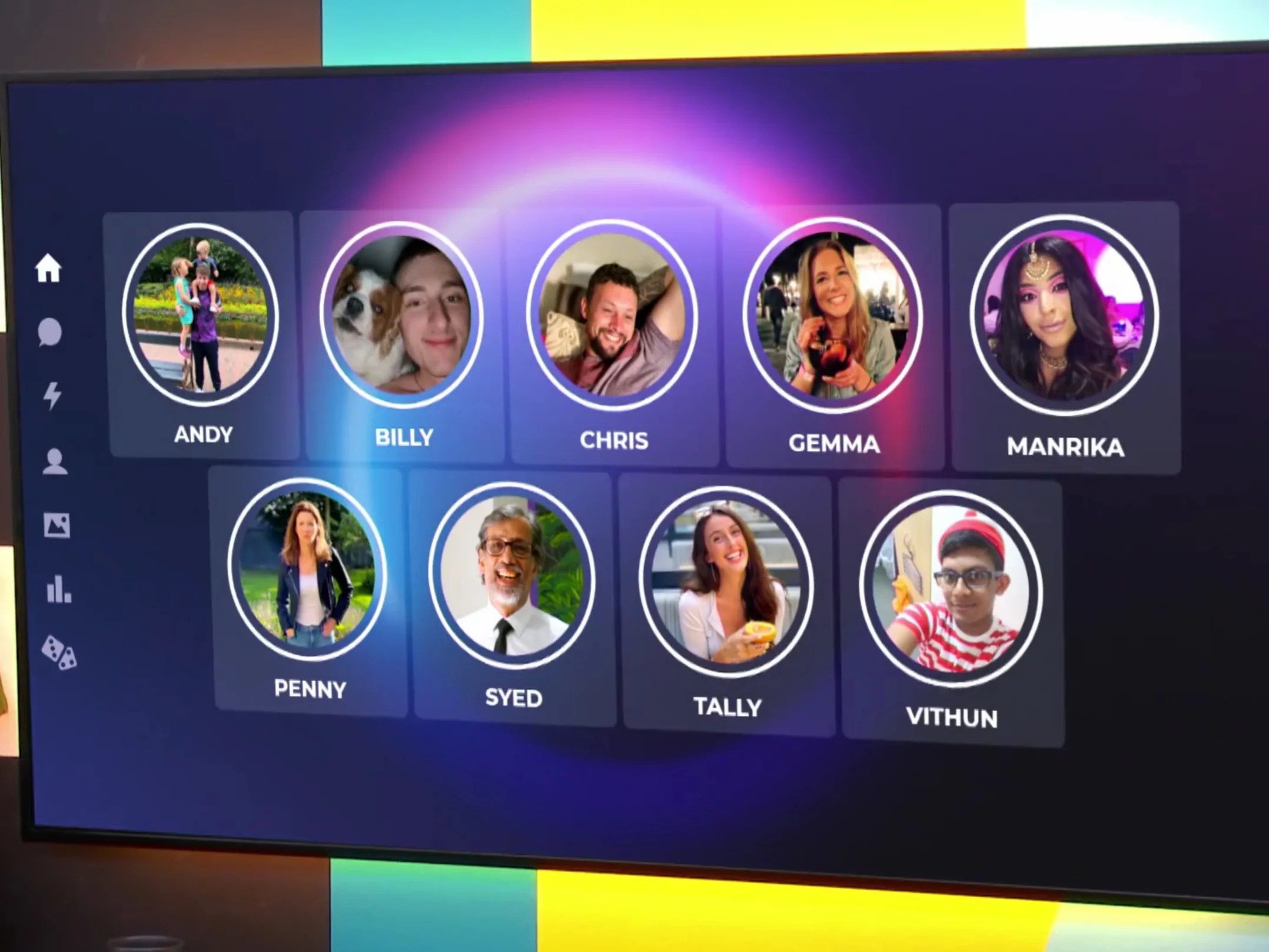 The Circle UK is reality TV at its best Netflix must save it from