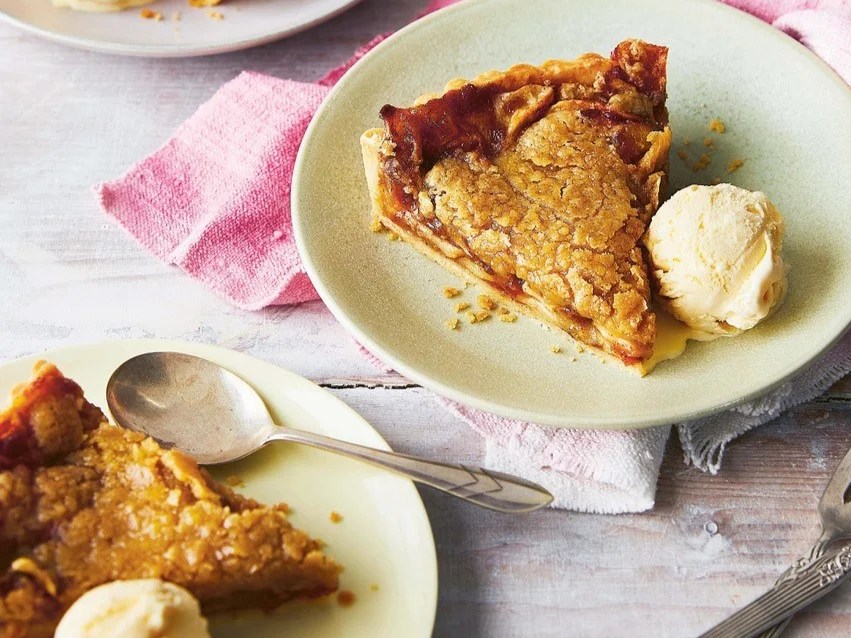 3 glutenfree recipes from Becky Excell’s new book The Independent