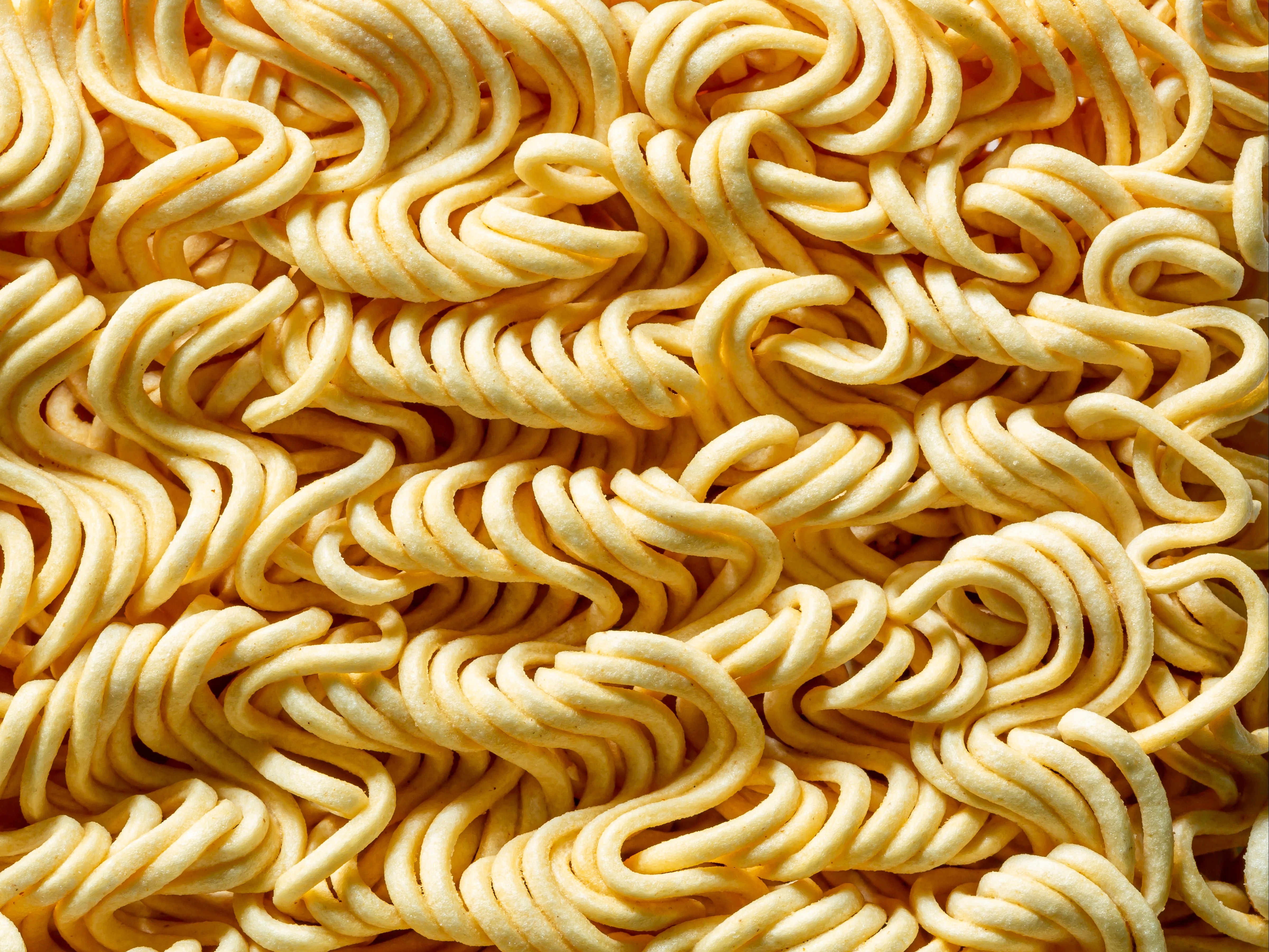 The truth about what instant noodles are doing to your body