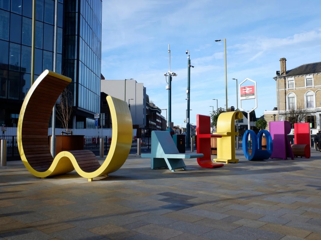 Why Watford puts the community in commuter town The Independent