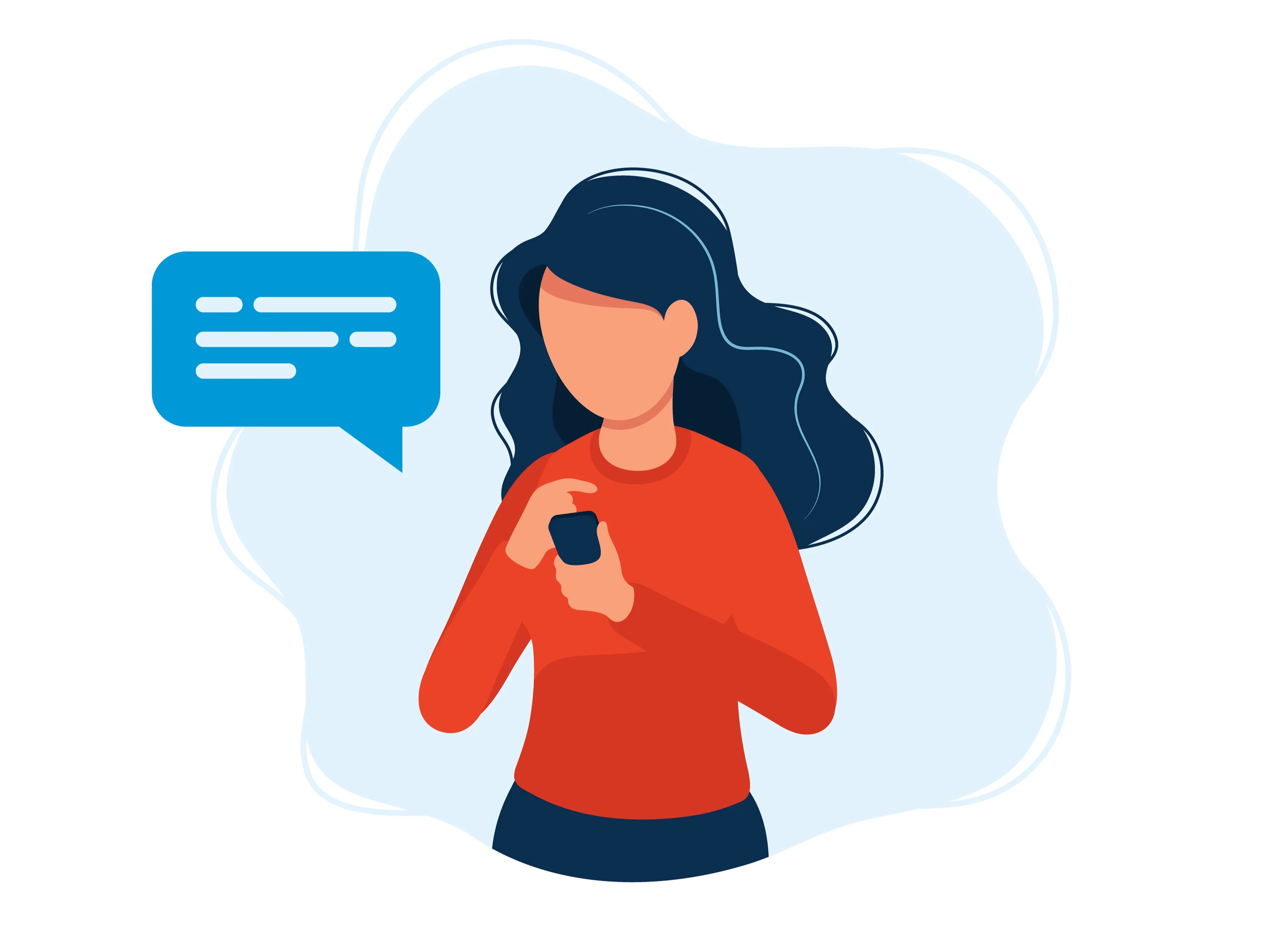 Are full stops at the end of texts rude? Young people think so The