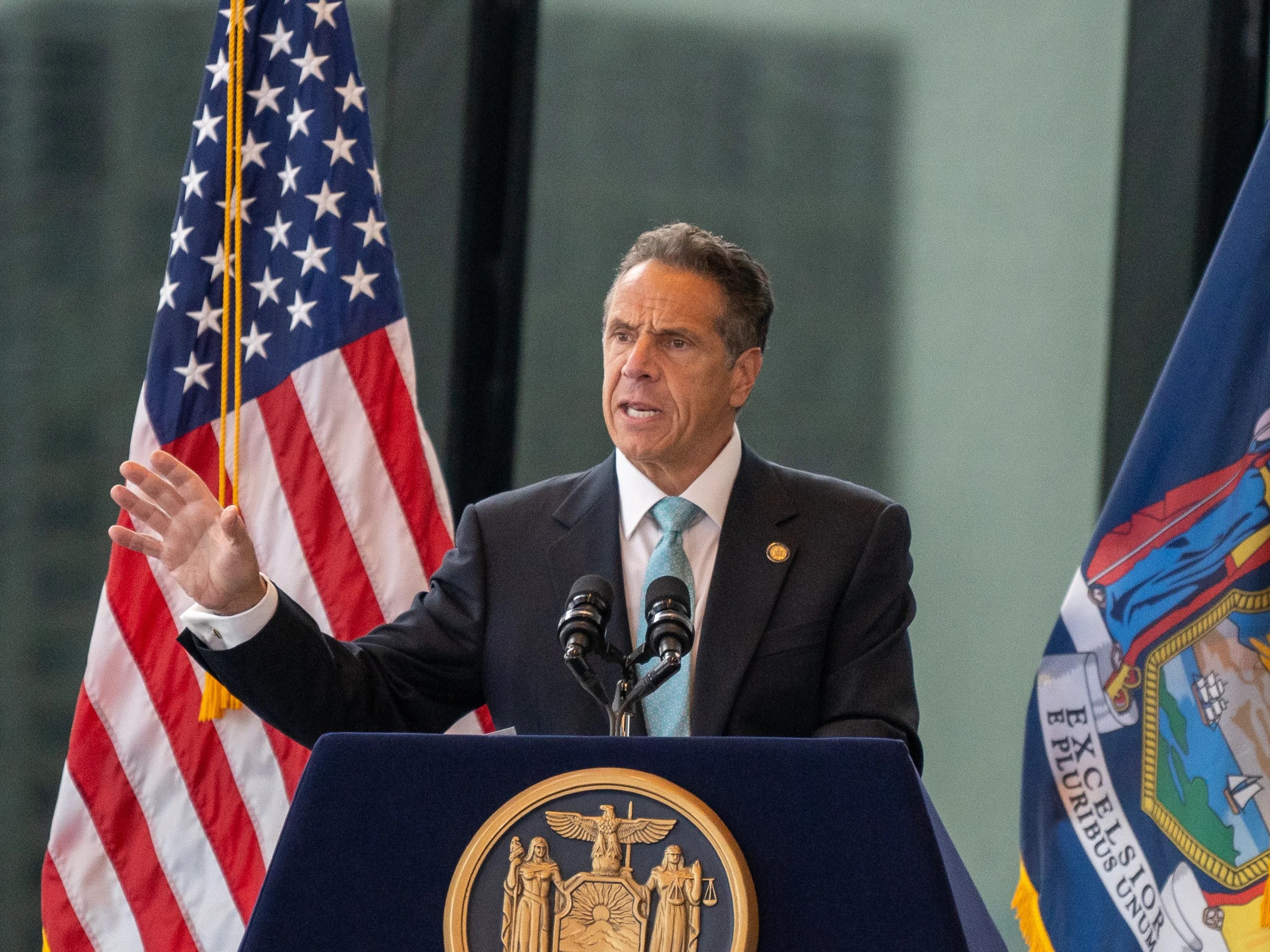 Governor overturns law that made it illegal to cut hair on a Sunday in