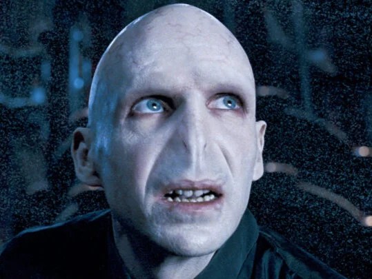 Harry Potter star Ralph Fiennes claims Cillian Murphy will play Voldemort in new HBO series