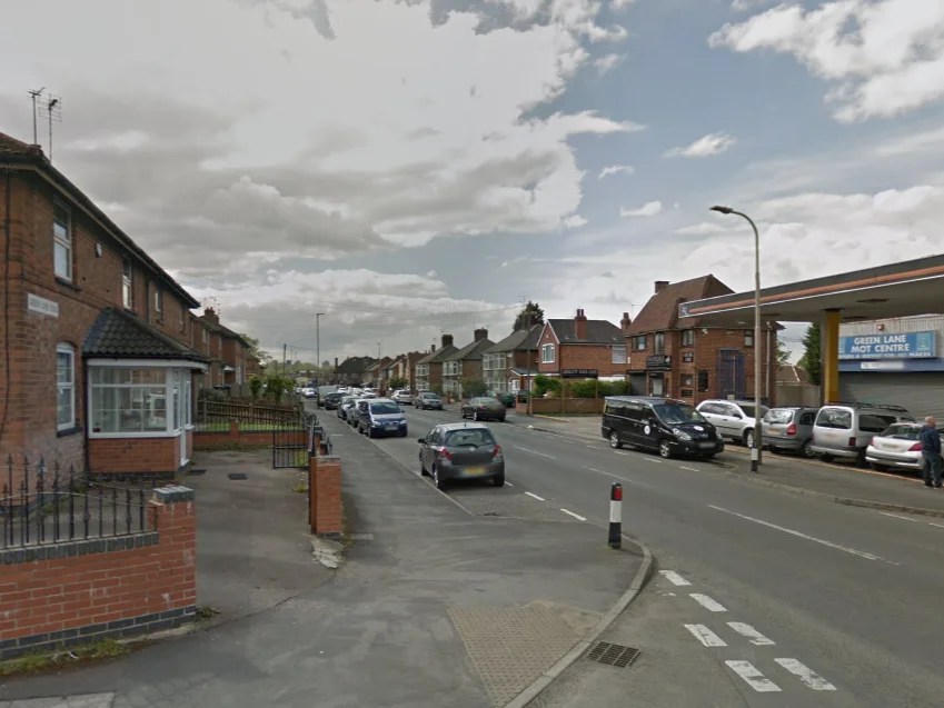 Leicester stabbing Police launch murder investigation after man dies