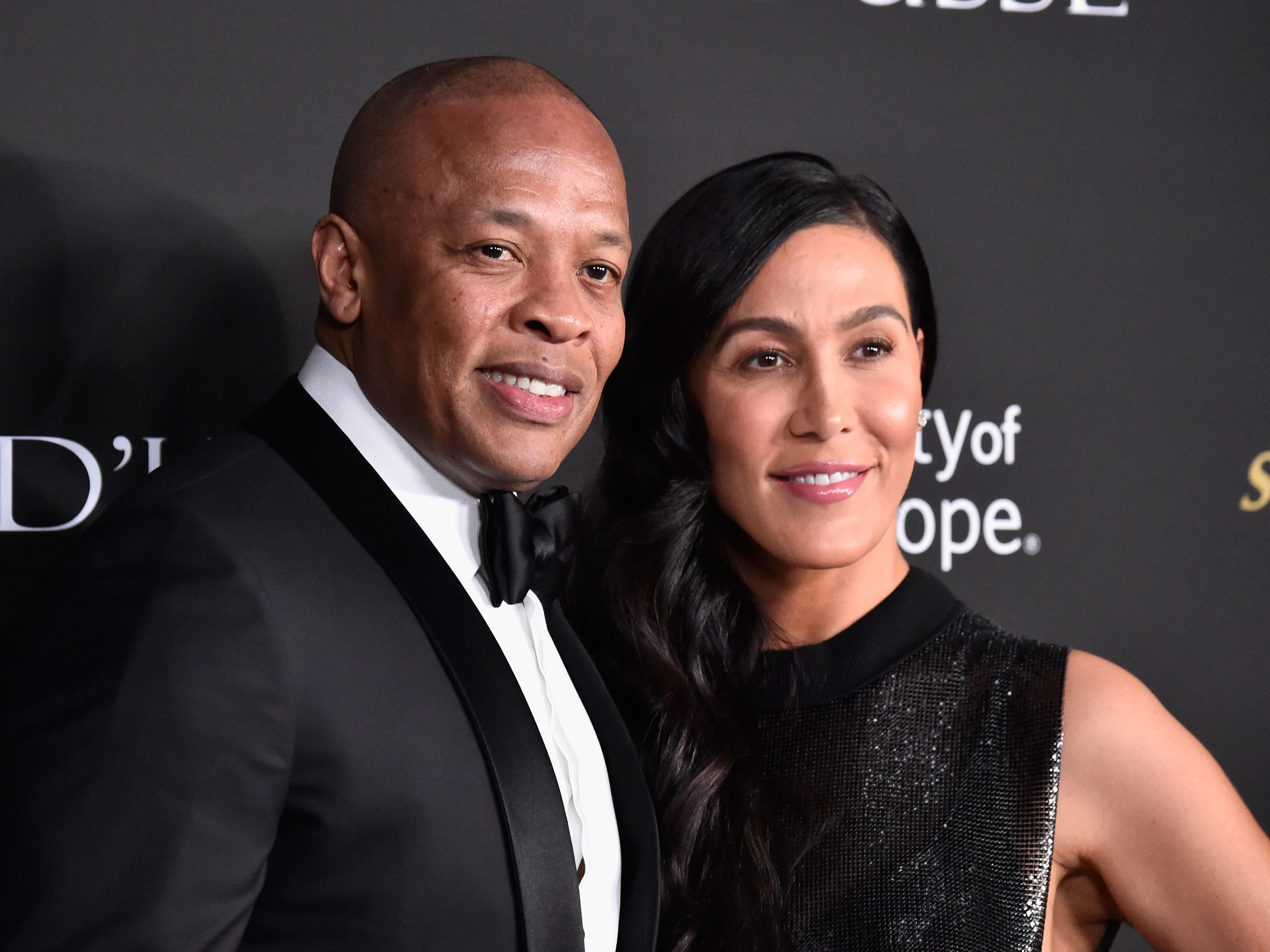 Dr. Dre ordered to pay exwife 300,000 a month indy100