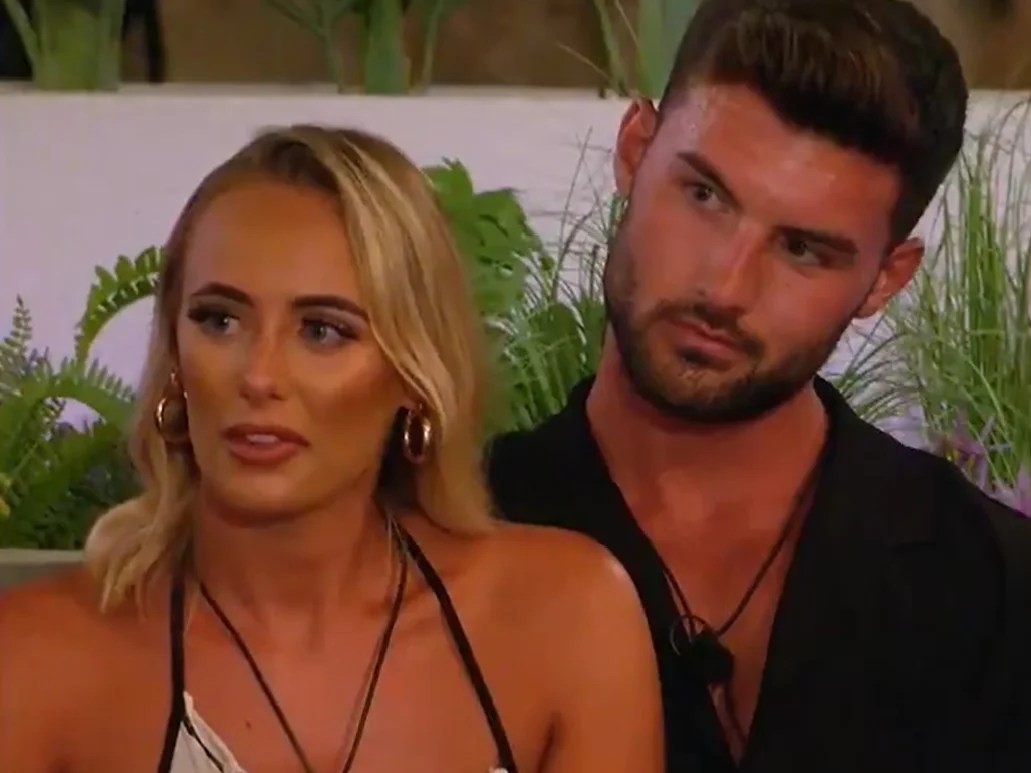 Love Island Last season’s winners and all previous…