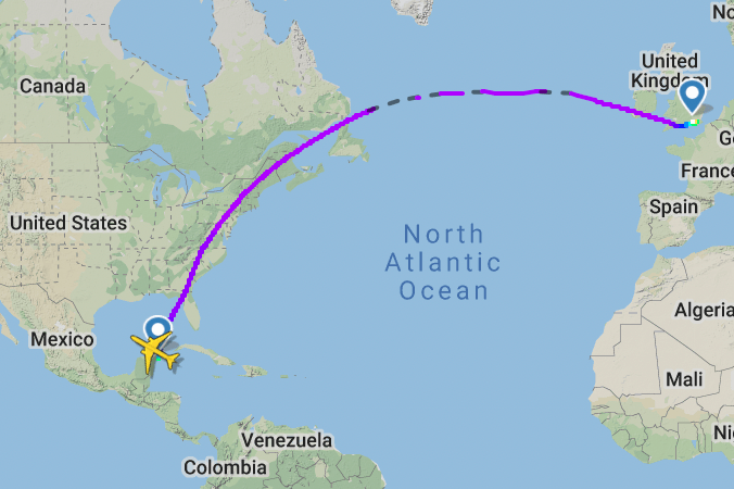 Hundreds beat Mexico ‘red list’ deadline The Independent