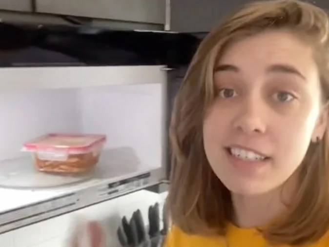 Apparently we’re all microwaving food wrong here’s how you should do