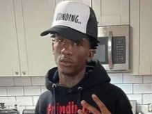 R5 Homixide death Atlanta rapper dies aged 22 The Independent