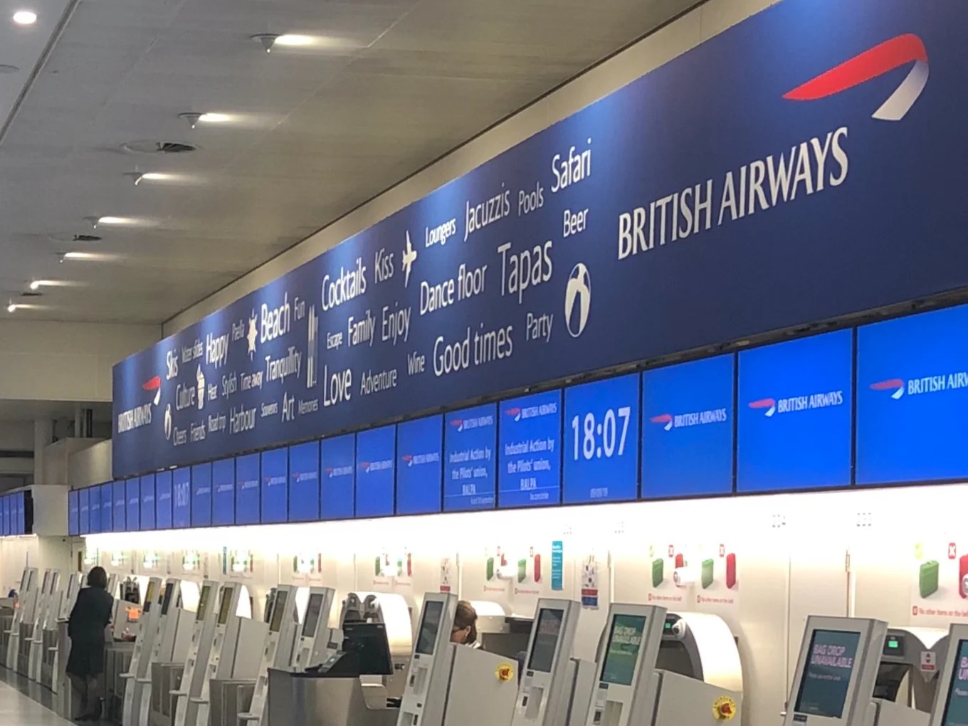 ‘BA Lite’ to take over British Airways shorthaul flights at Gatwick