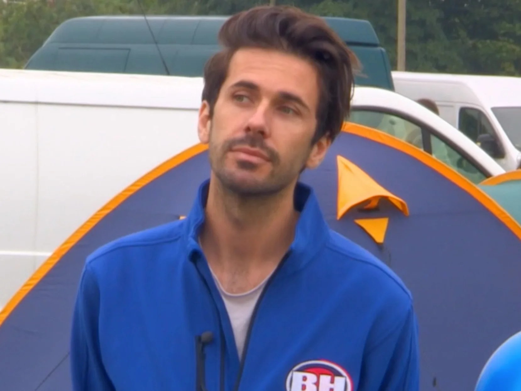 Bargain Hunt star Tim Weeks apologises for ‘hugely disrespectful’ Nazi