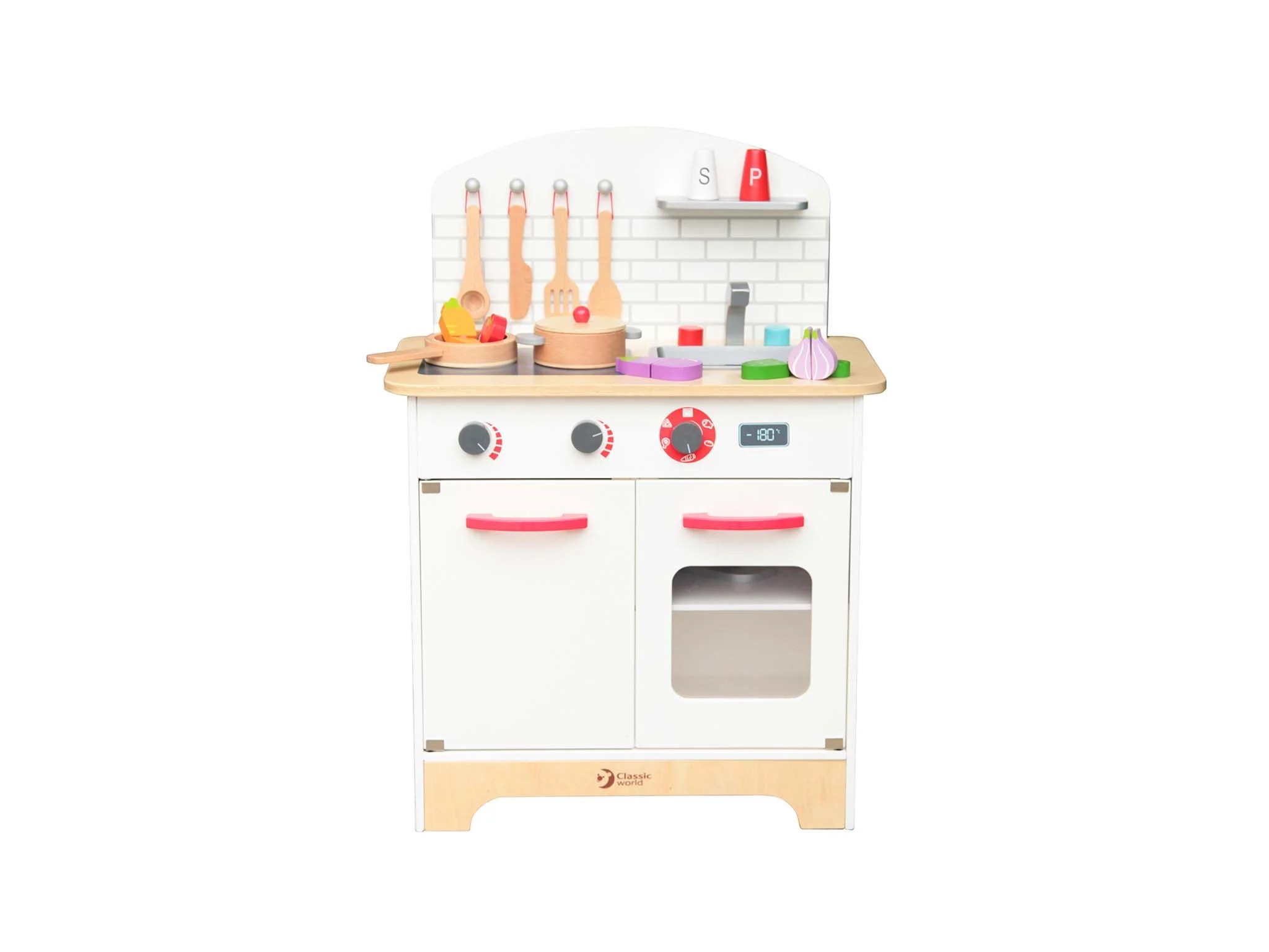 Best Toy Kitchens For Children 2021 Imaginative Play For Kids The