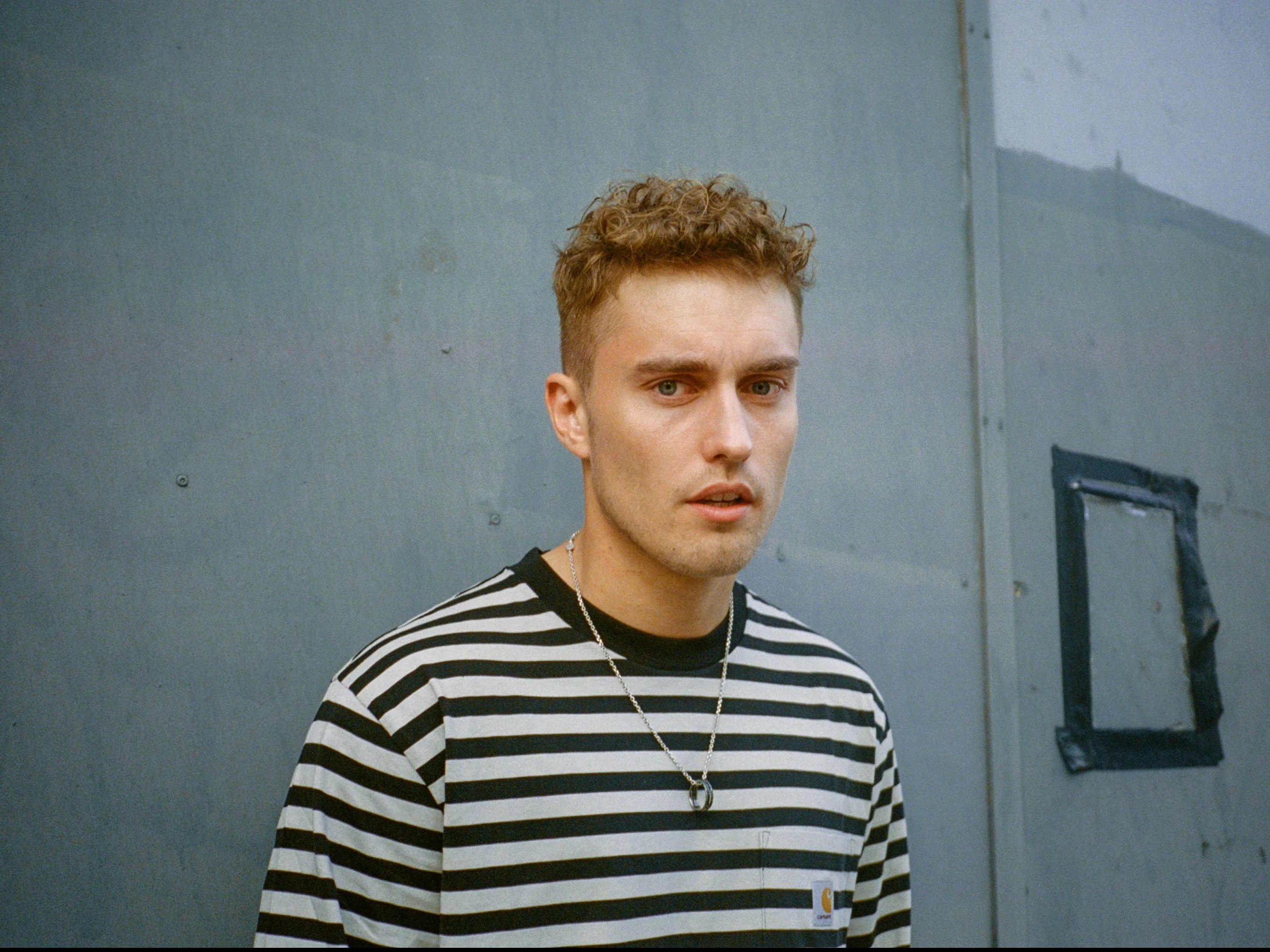 Album reviews Sam Fender Seventeen Going Under and BadBadNotGood