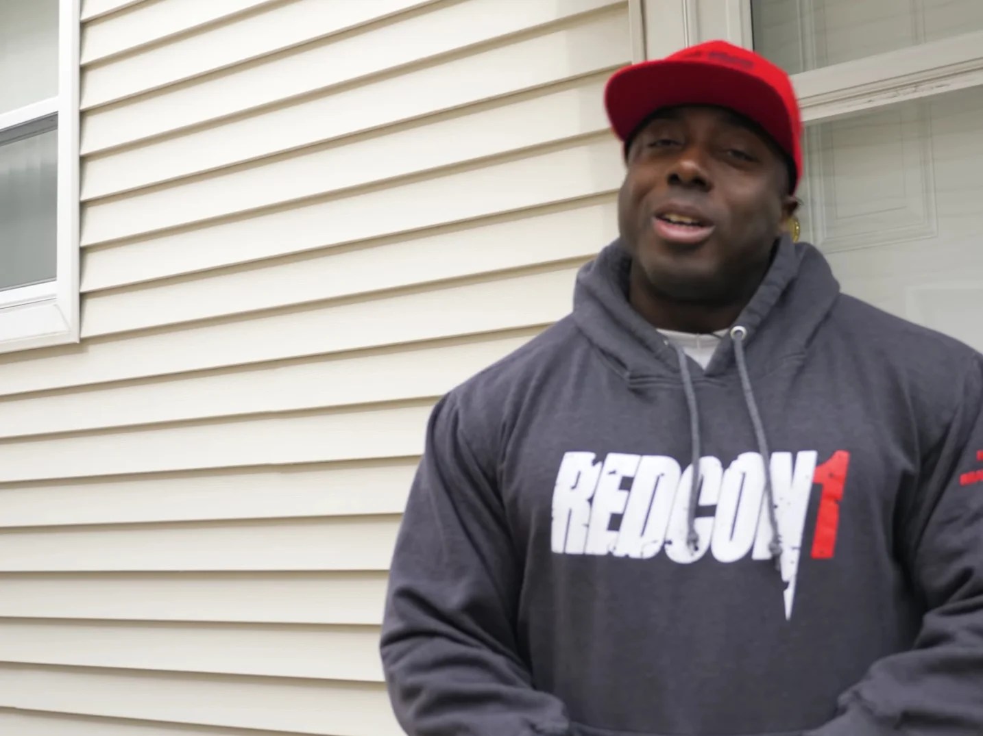 Peterson Bodybuilder reportedly dead at 37 The Independent