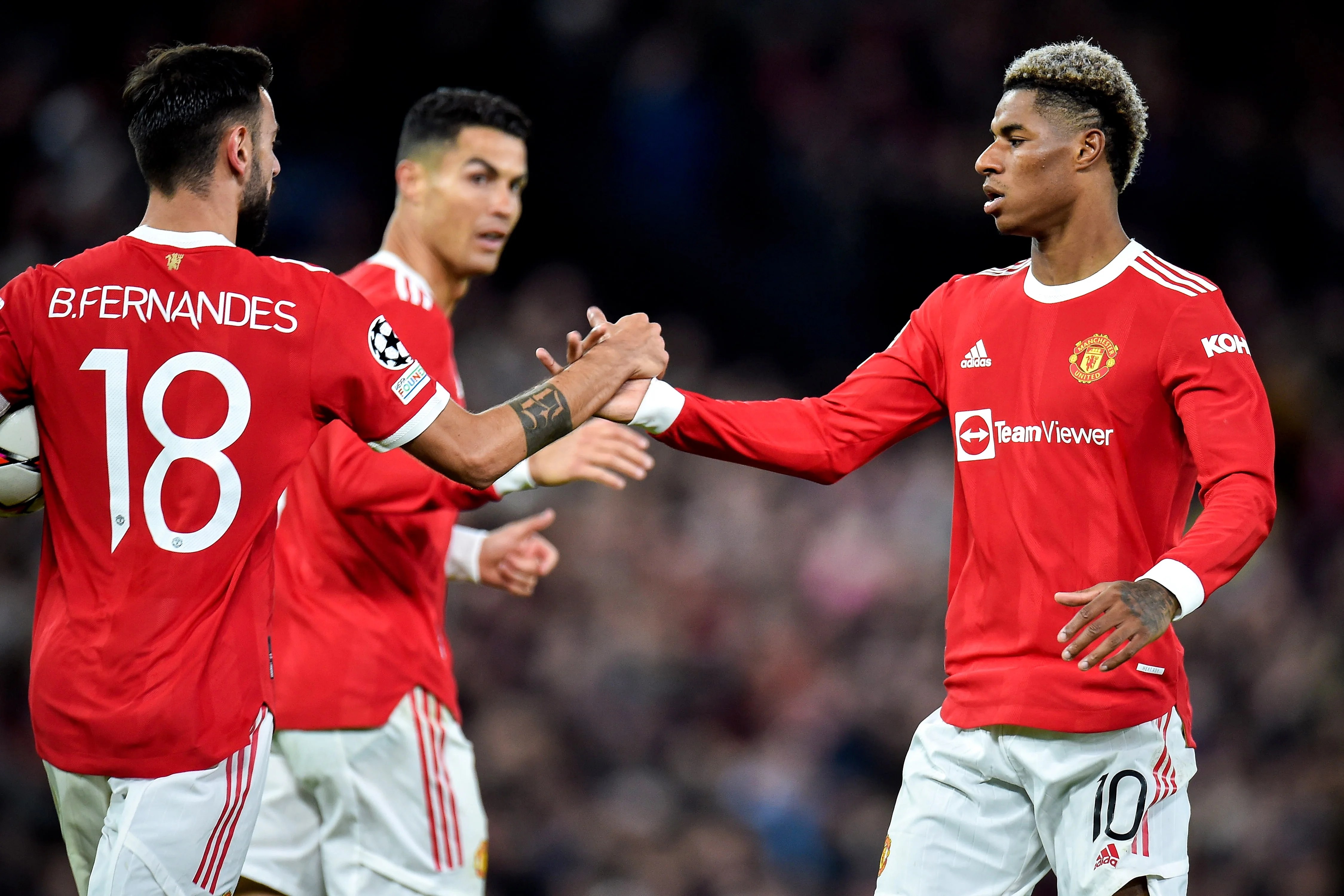 Man U Vs Atalanta / Manchester United Vs Atalanta Live Score H2h And