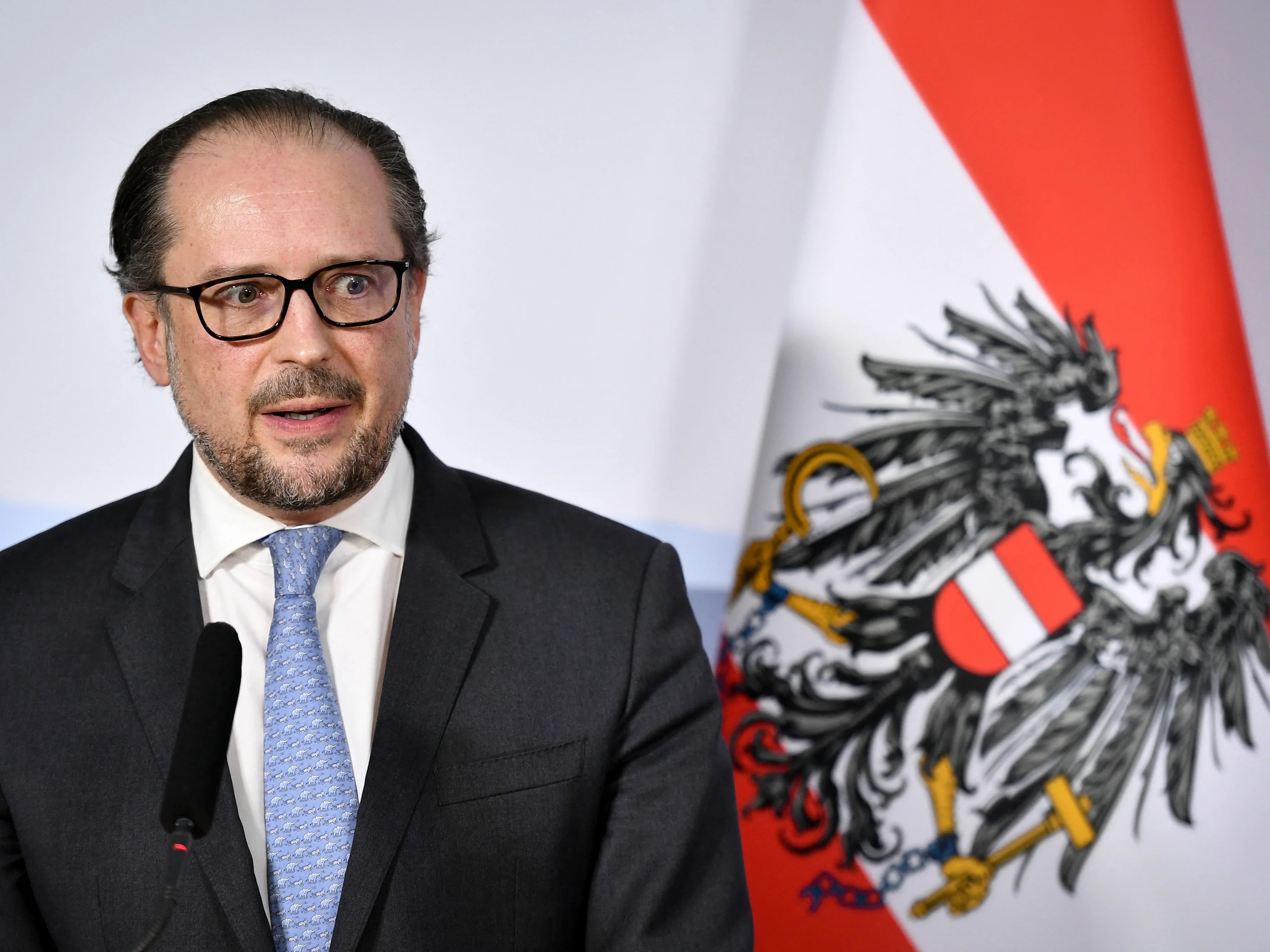 Austria lockdown What will it entail and why are Covid cases spiking