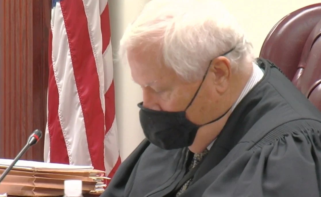 Christopher Belter Outrage as judge lets private school student, who