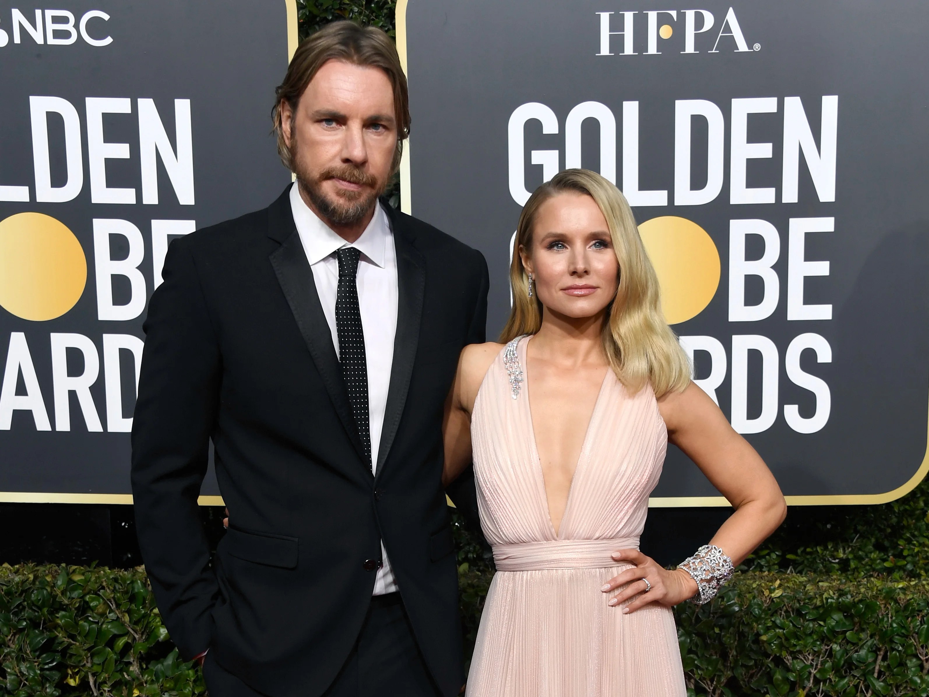 Dax Shepard reveals unusual hack he uses to help his daughter sleep