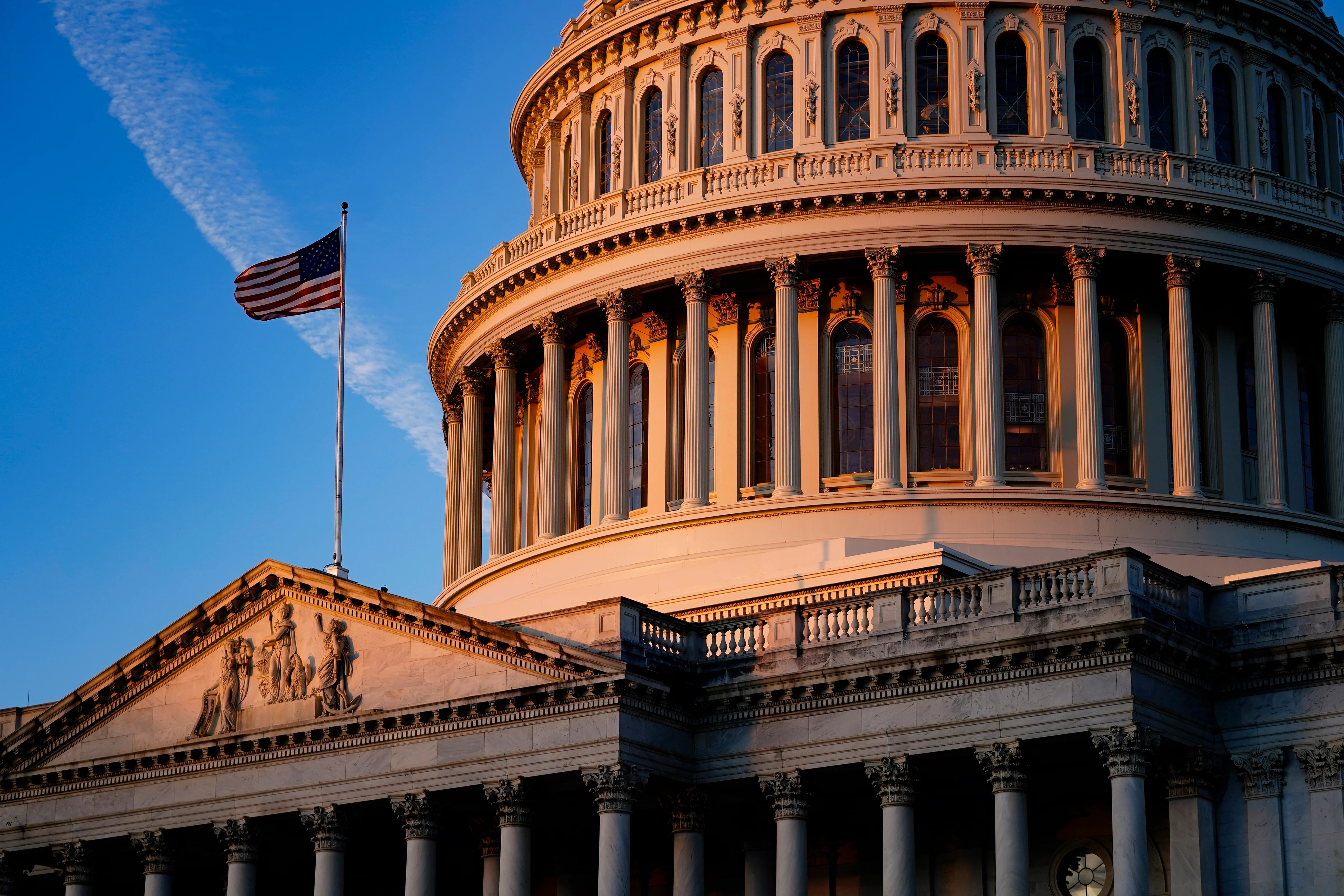 How Much Money Do Congressmen Make? Inflation Hedging