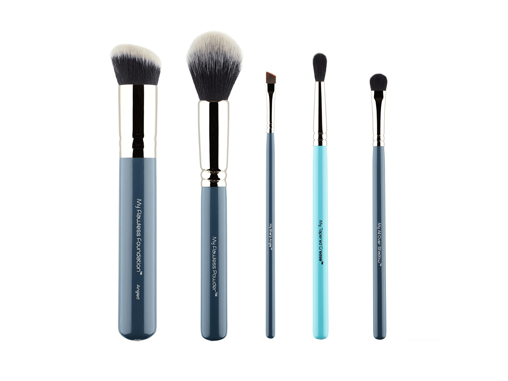 Top 10 Makeup Brush Sets Uk Makeupview.co