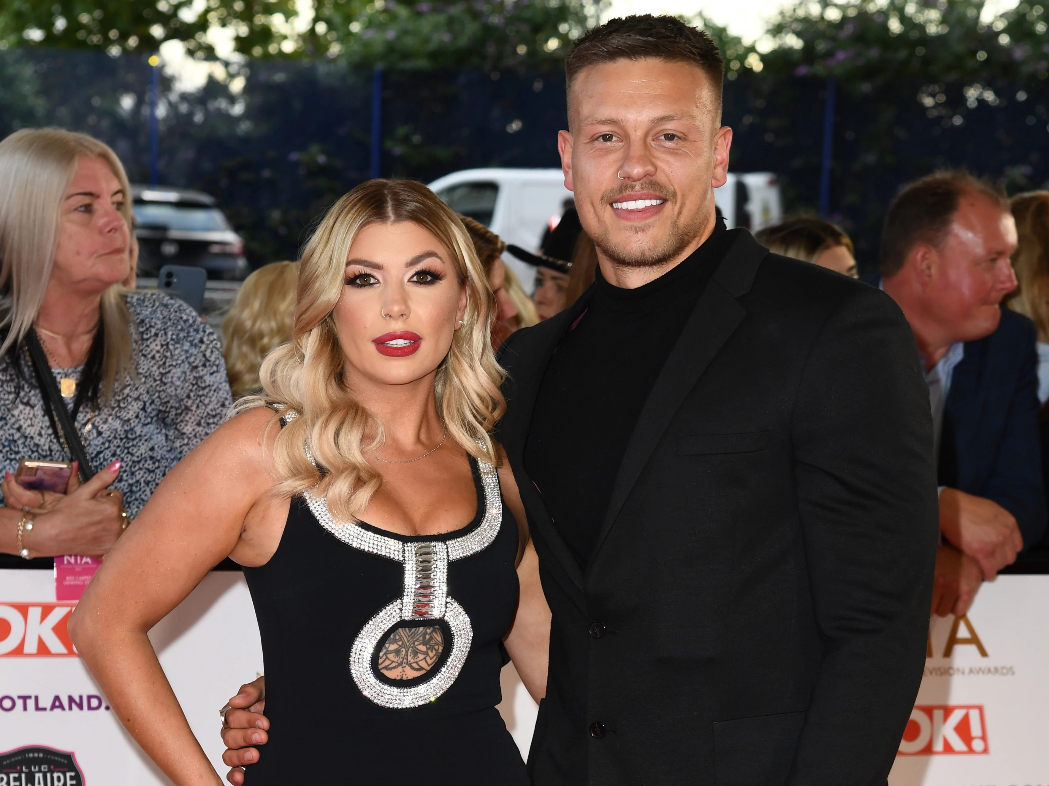 ExLove Islanders Olivia and Alex Bowen announce pregnancy ‘This year