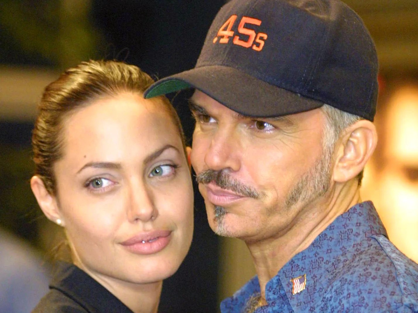 Billy Bob Thornton shares real reason behind divorce from Angelina