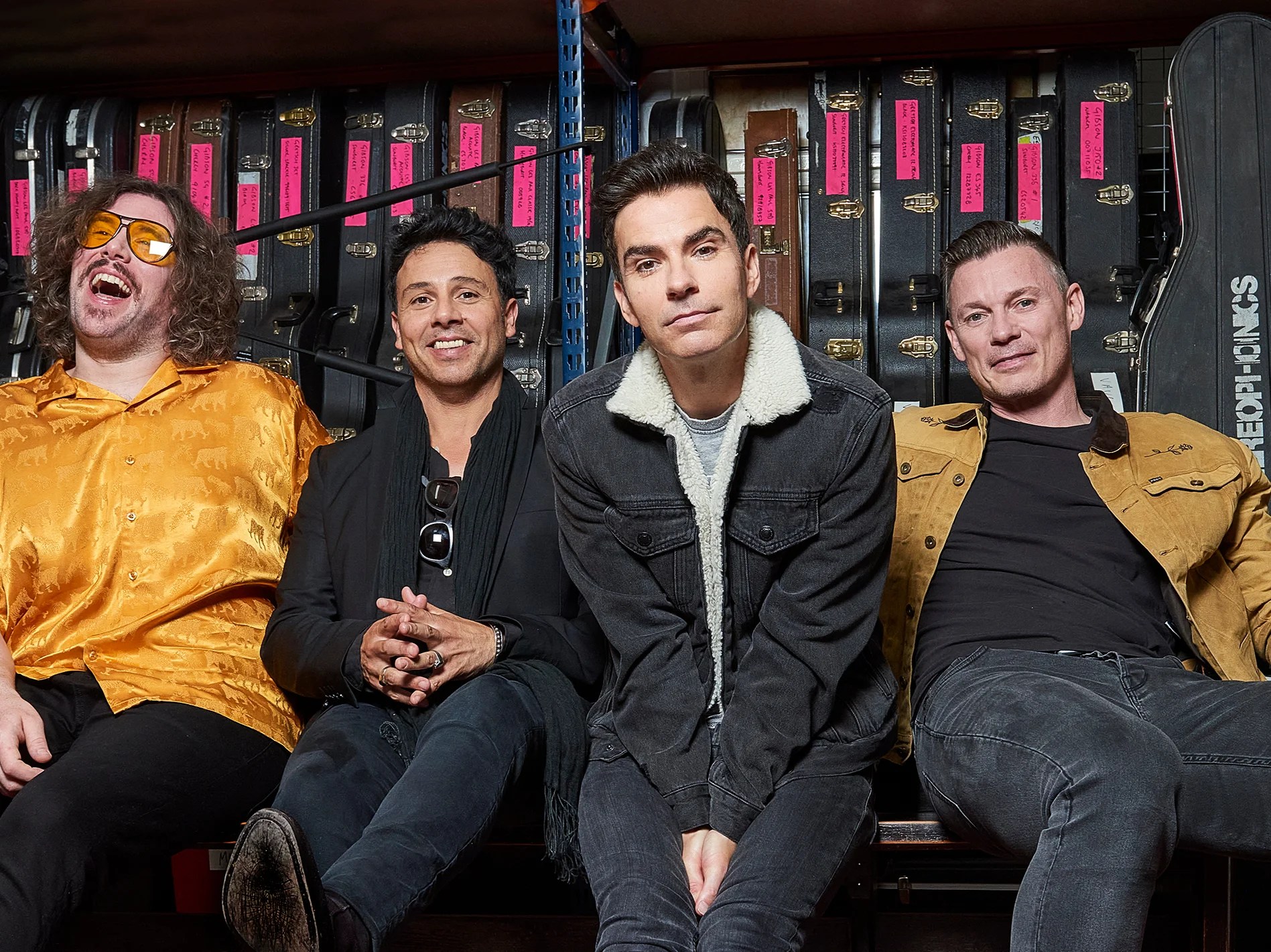 人気新品入荷Stereophonics 洋楽