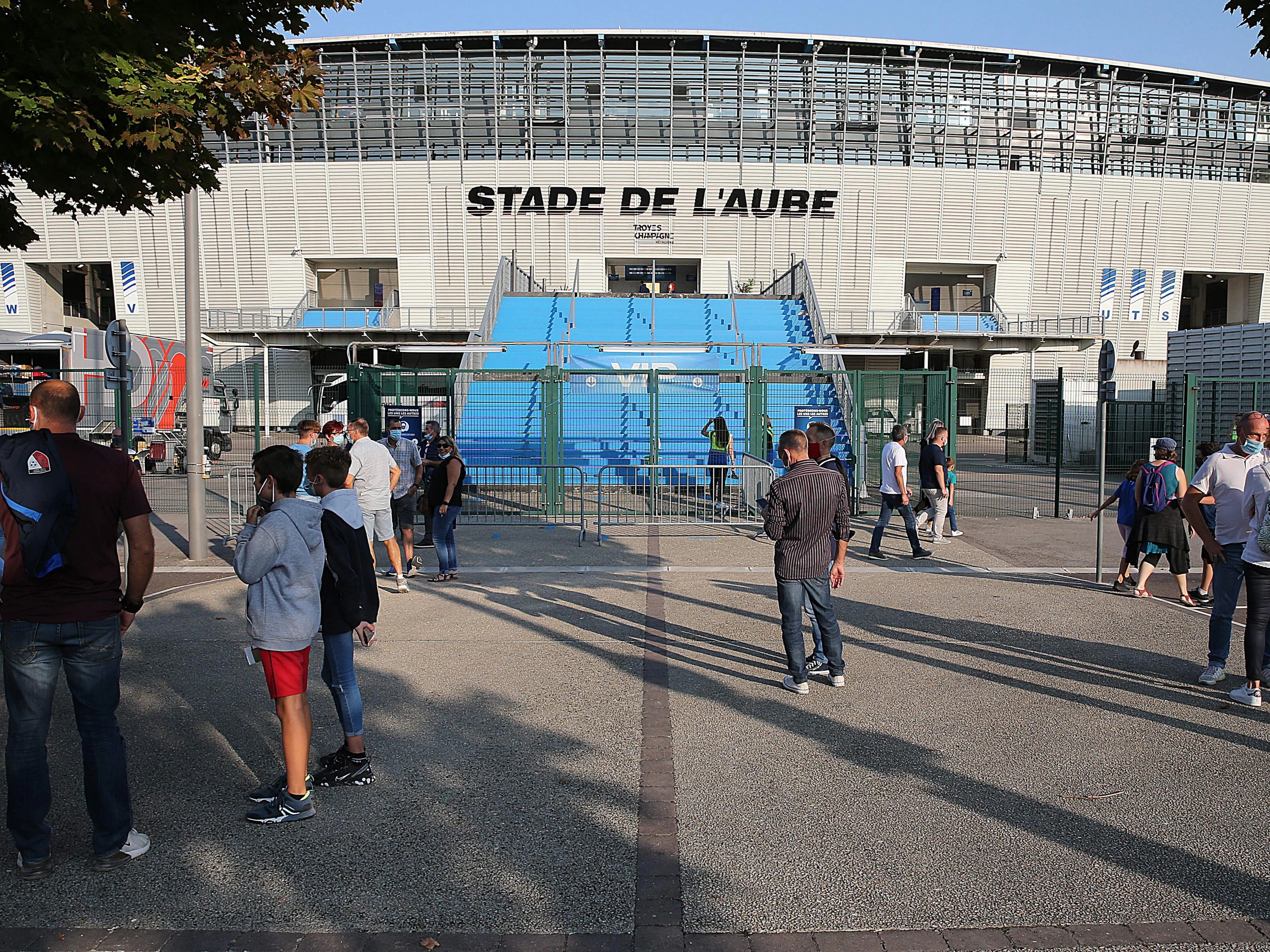 Troyes vs PSG LIVE Ligue 1 result, final score and…