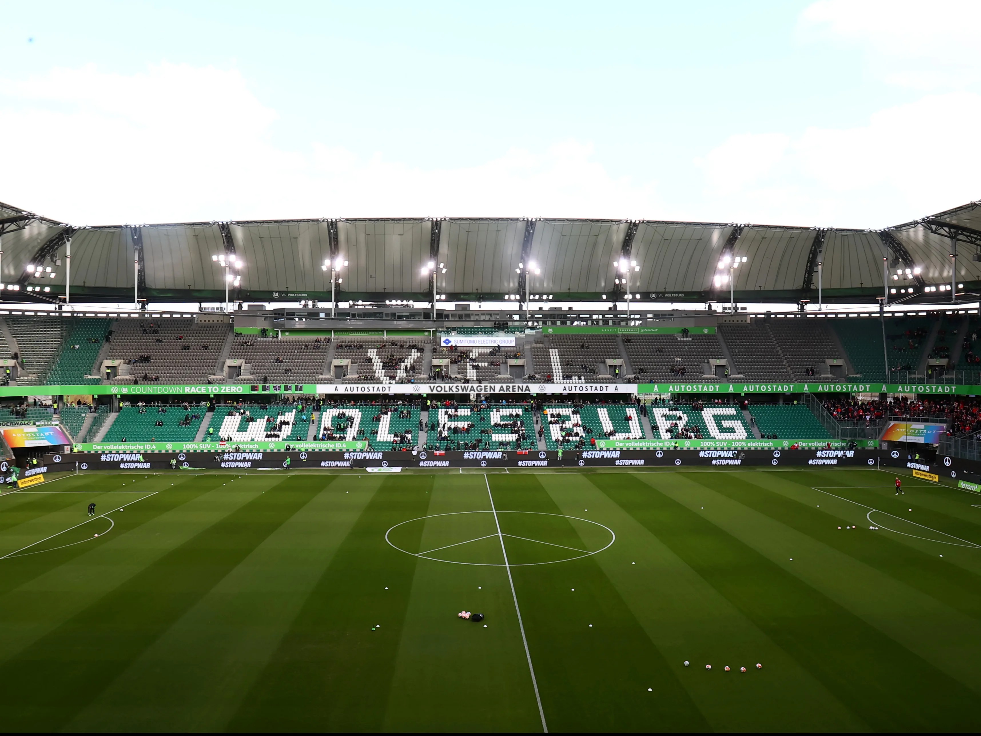 Wolfsburg vs Stuttgart LIVE Bundesliga updates The Independent