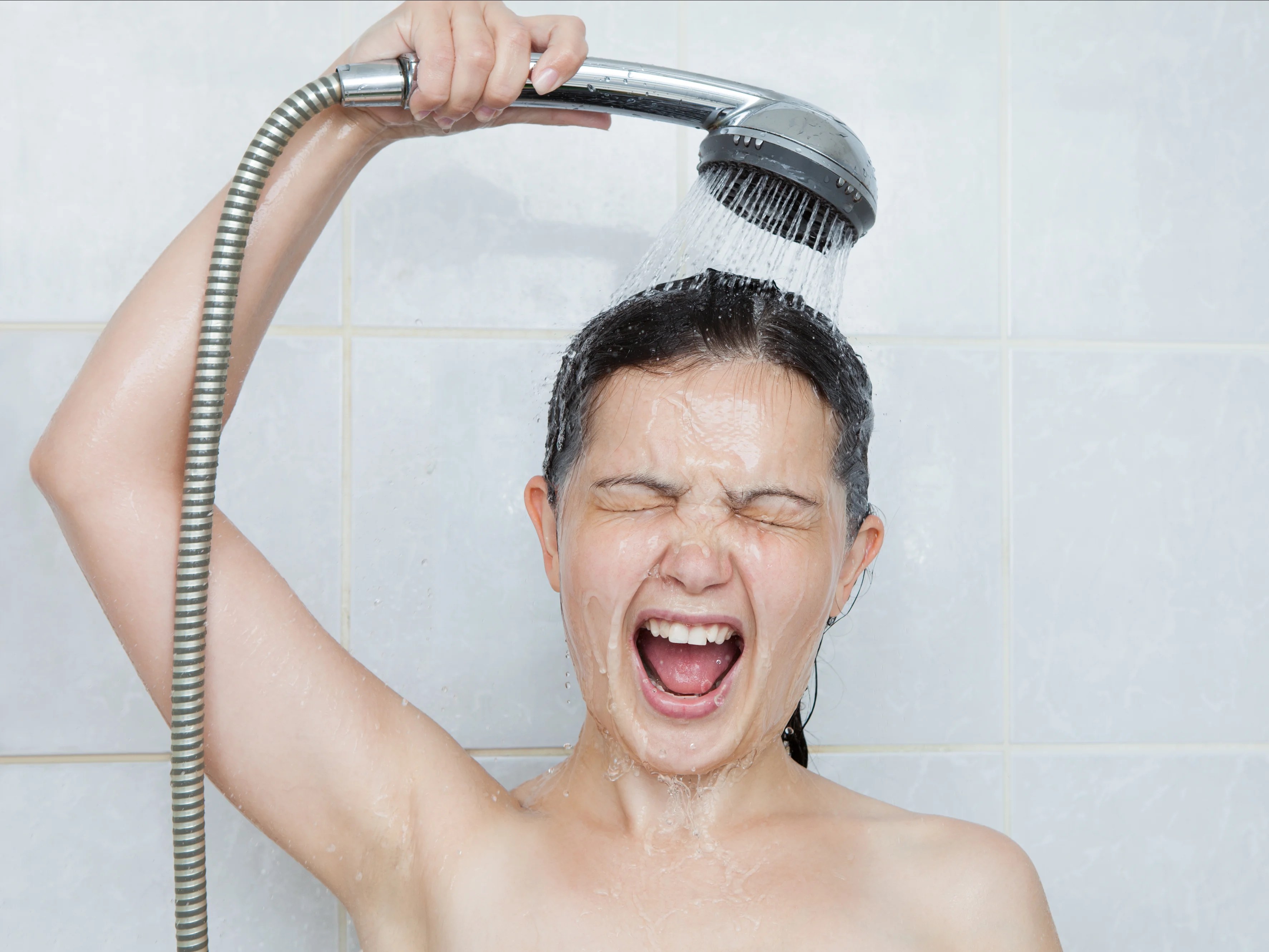 How adding short bursts of stress to your day can help alleviate
