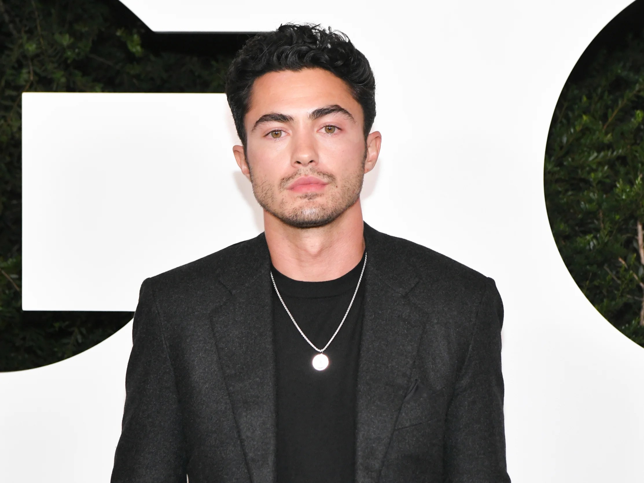 Darren Victoria’s Secret first male ambassador The