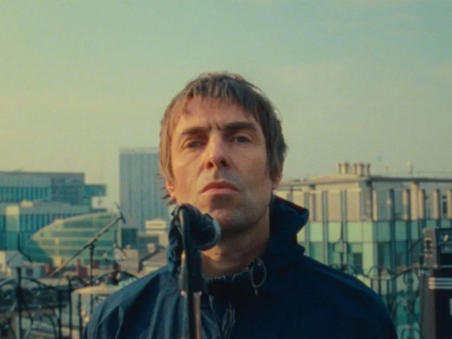 Liam Gallagher review, C’mon You Know Charged rock’n’roll that’s