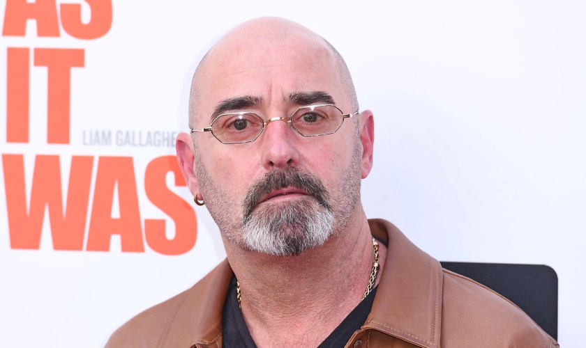 Oasis guitarist Bonehead to miss tour leg after cancer diagnosis Oasis guitarist Bonehead to miss tour leg after cancer diagnosis