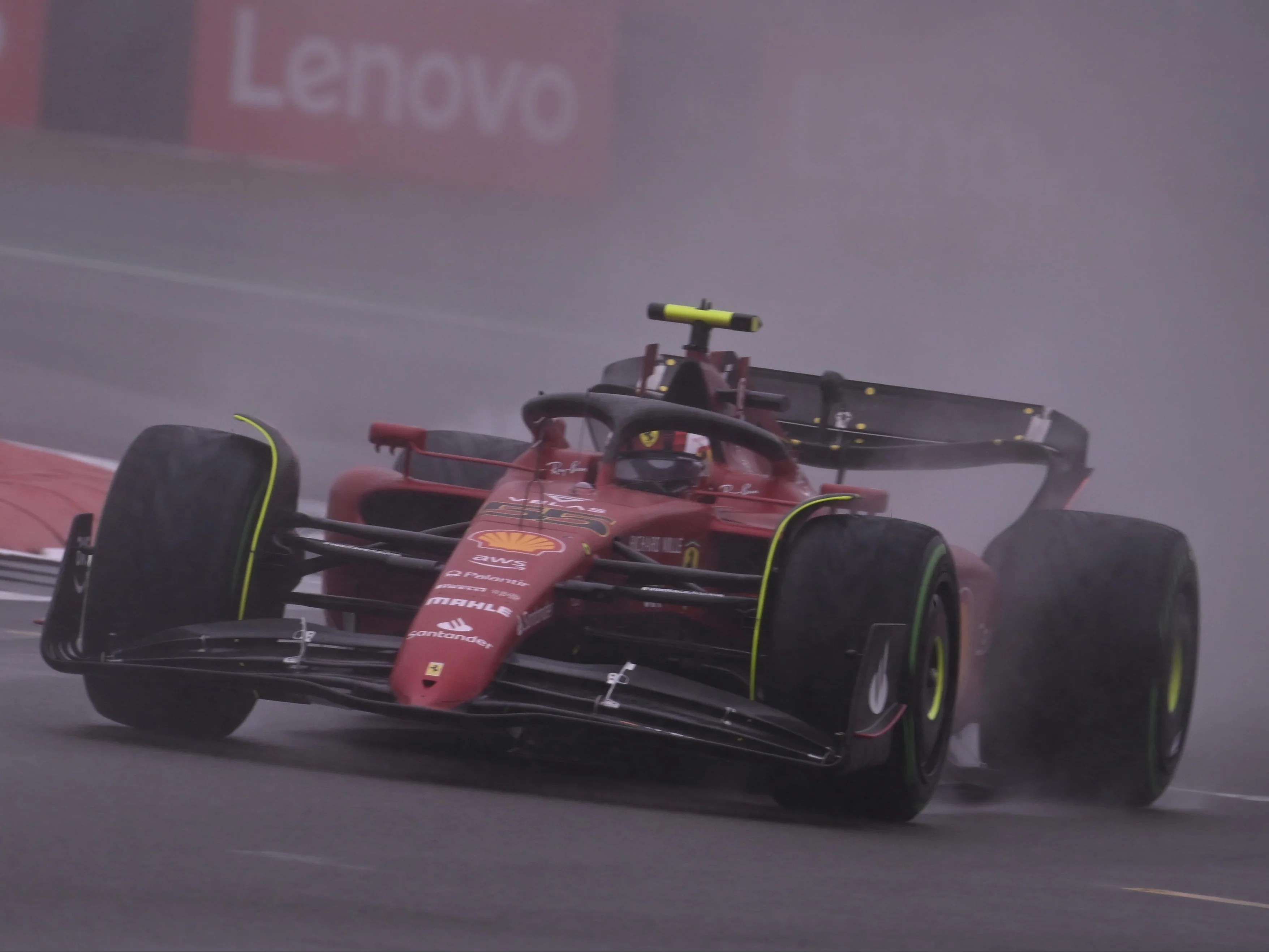 F1 What time is British Grand Prix and how can I watch? The Independent