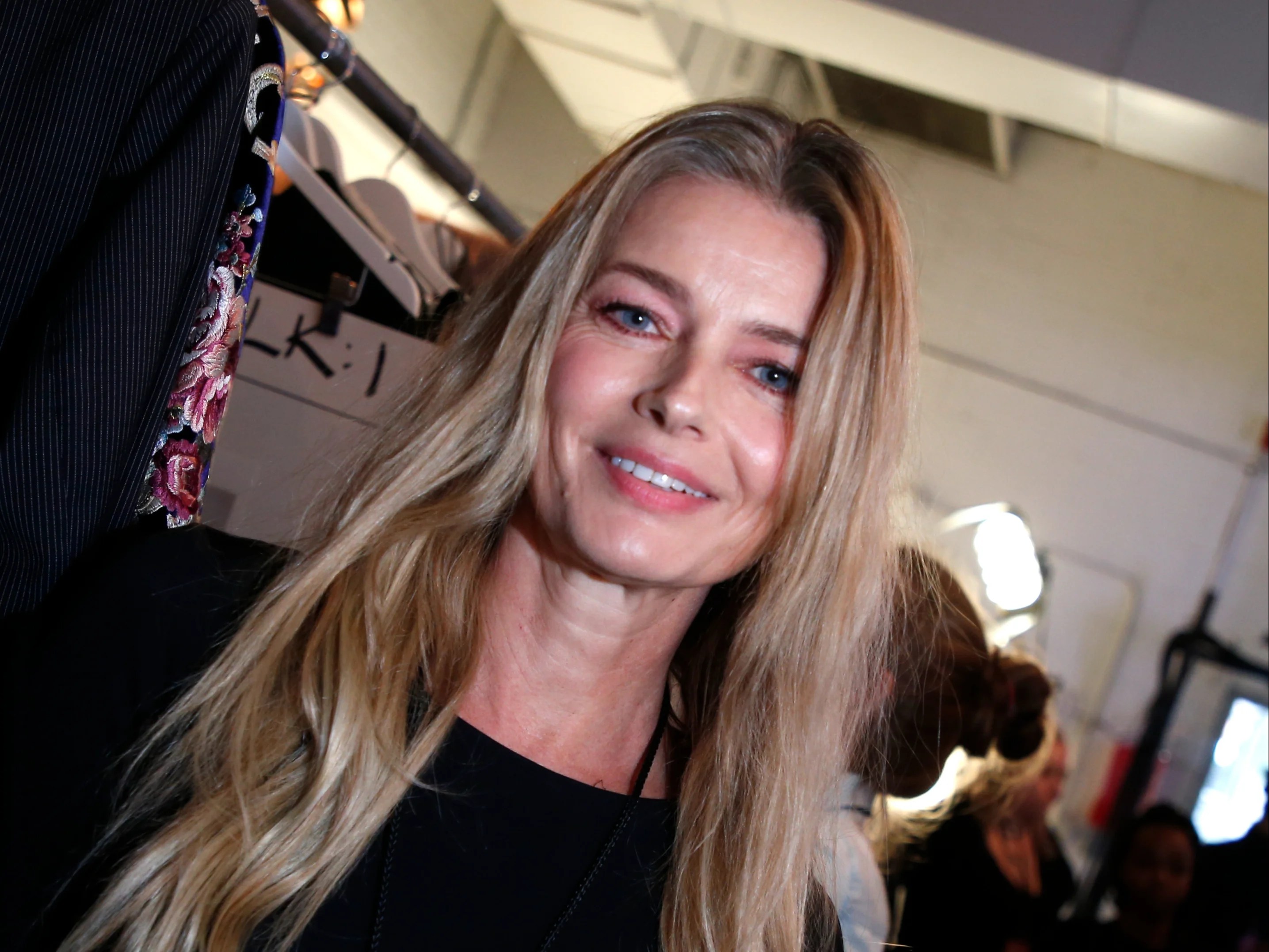Paulina Porizkova calls out surgeon for allegedly saying her face needs