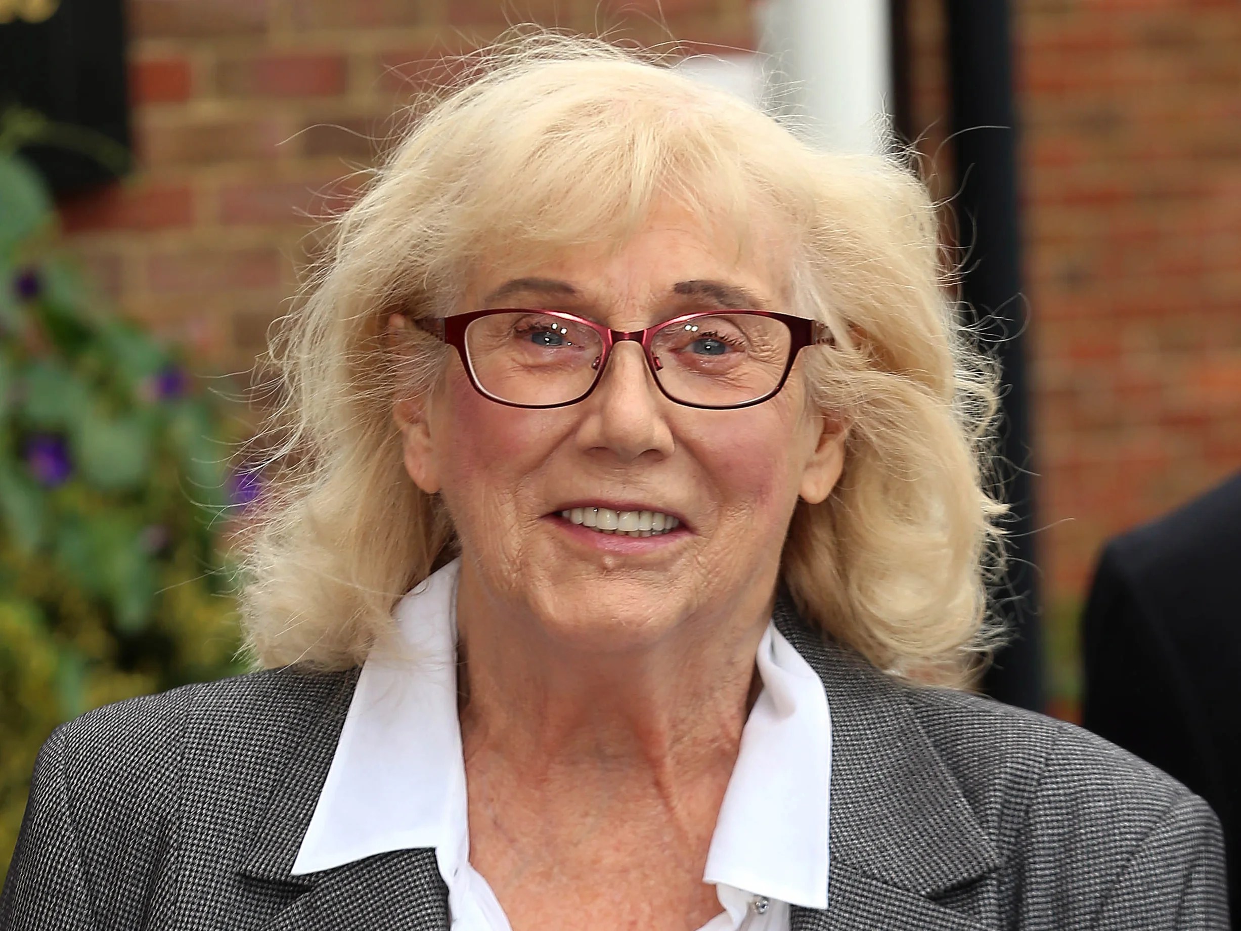Anna Karen left majority of fortune to EastEnders costar ahead of
