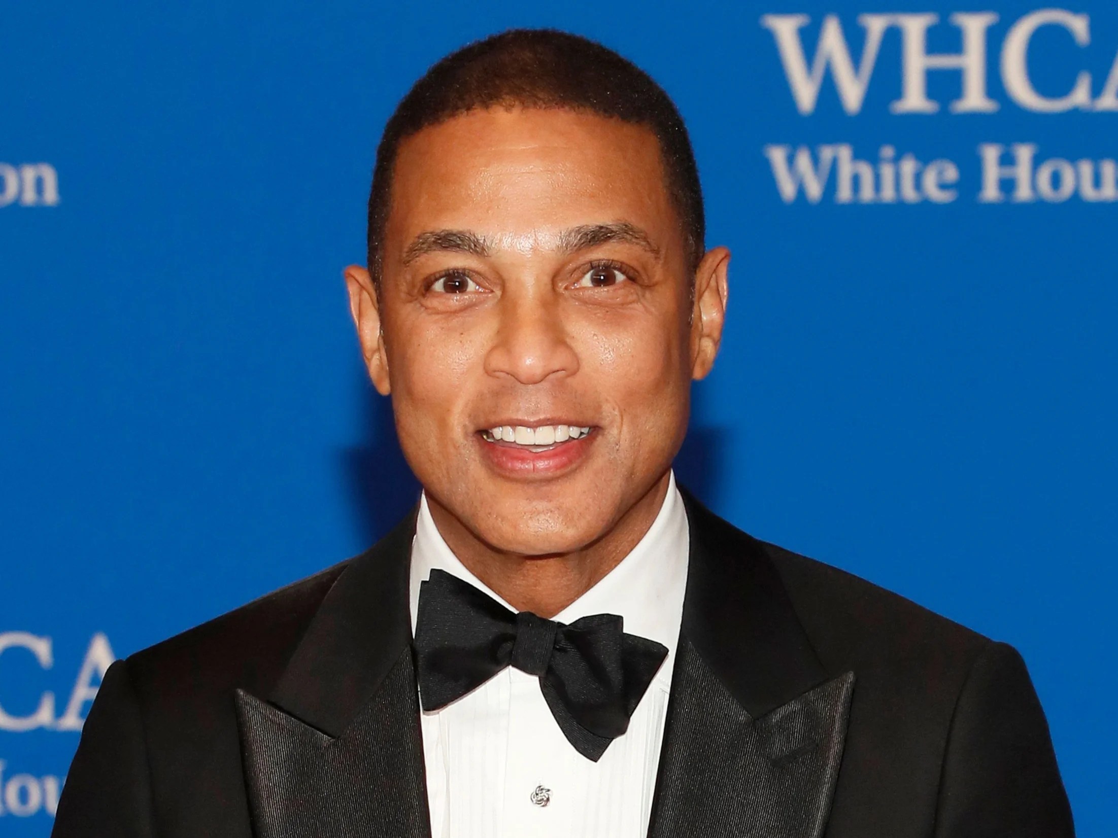 Don Lemon s CNN This Morning Ratings Have Steadily Declined Since