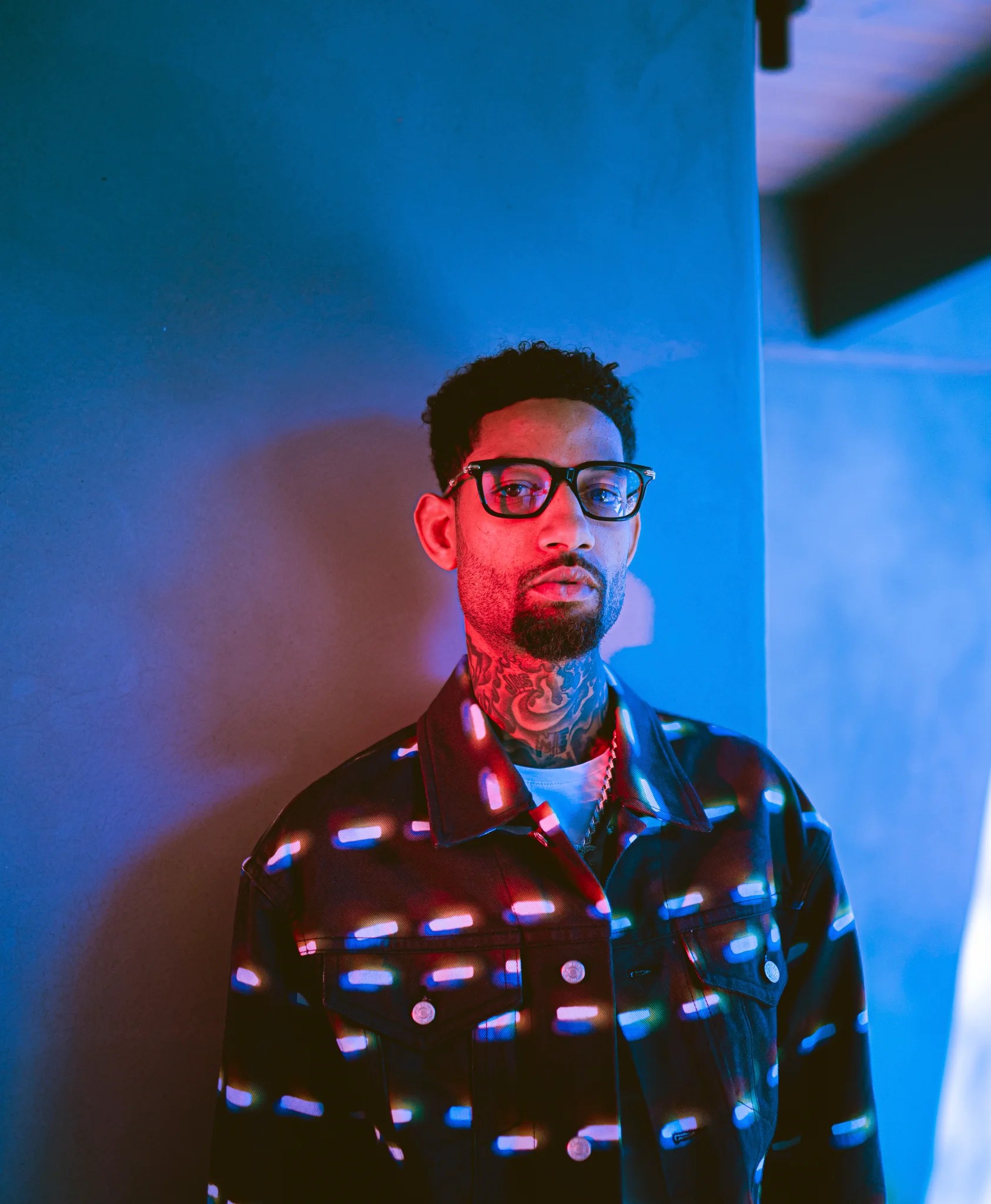 Pnb Rock death Rapper shot and killed at Los Angeles restaurant, aged