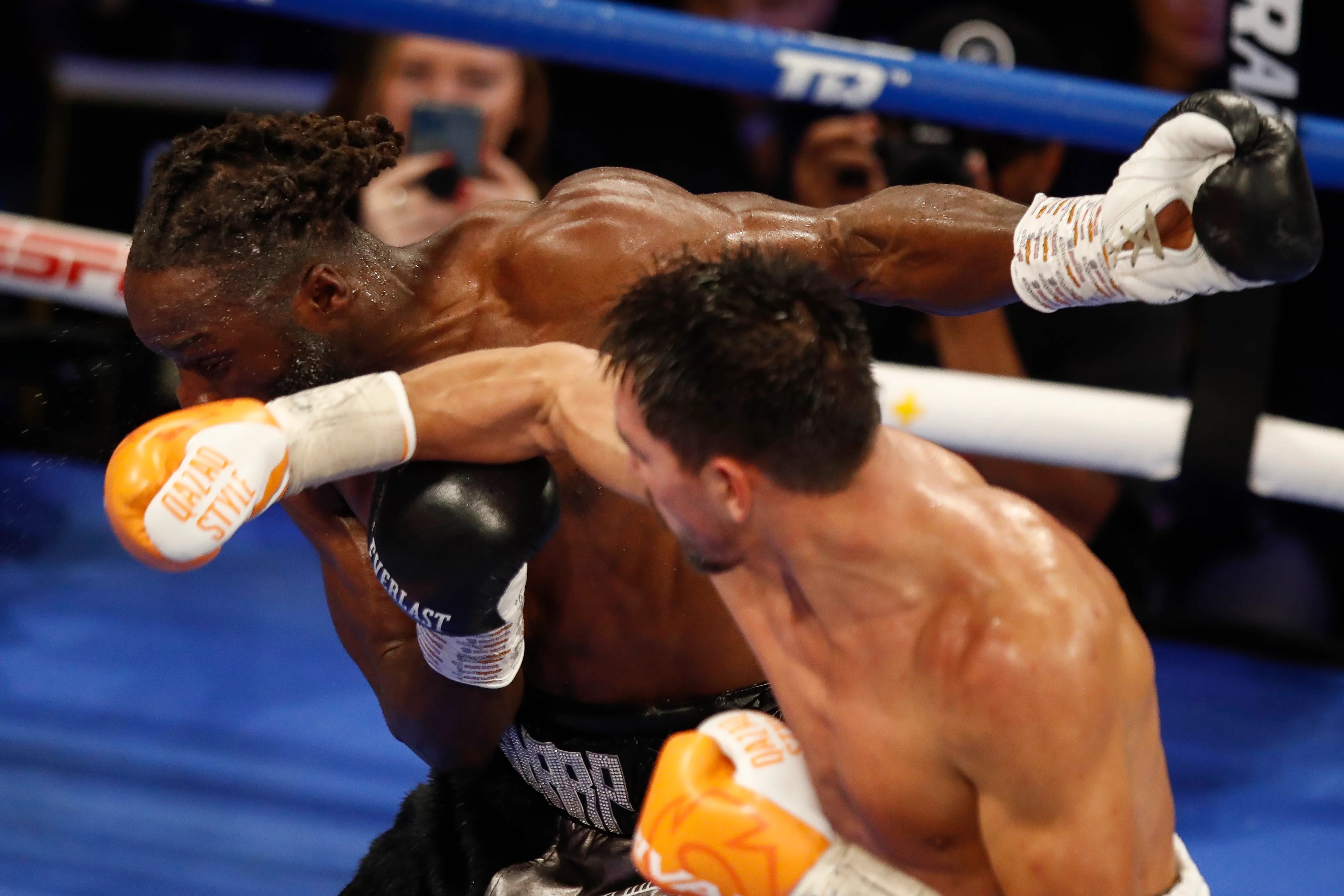 Terence Crawford’s greatest challenge: Ex-Manny Pacquiao rival names three fighters who could test ‘Bud’
