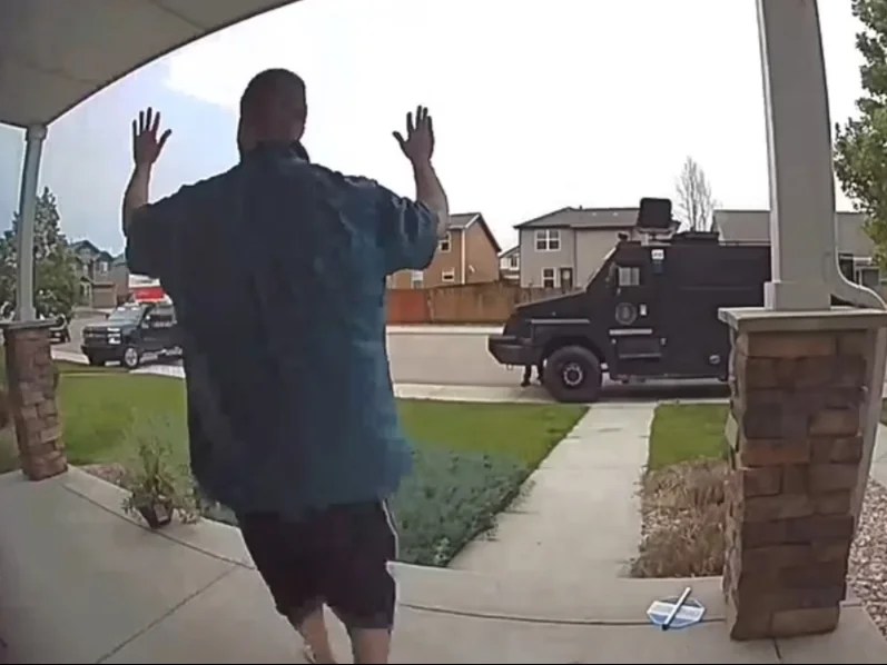 Colorado Springs shooting live Drag queen among heroes who stopped