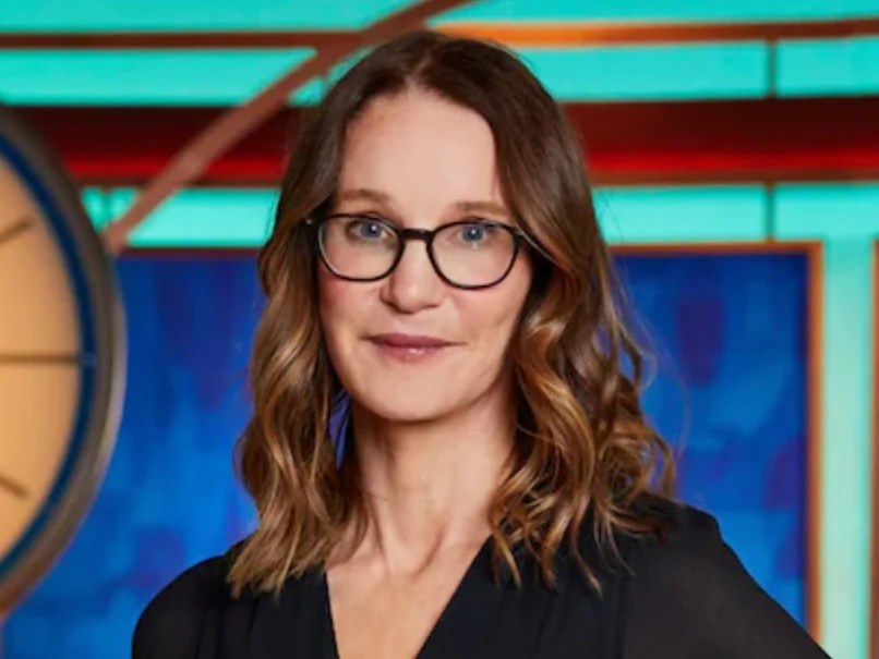 Susie Dent explains why she turned down Countdown three times