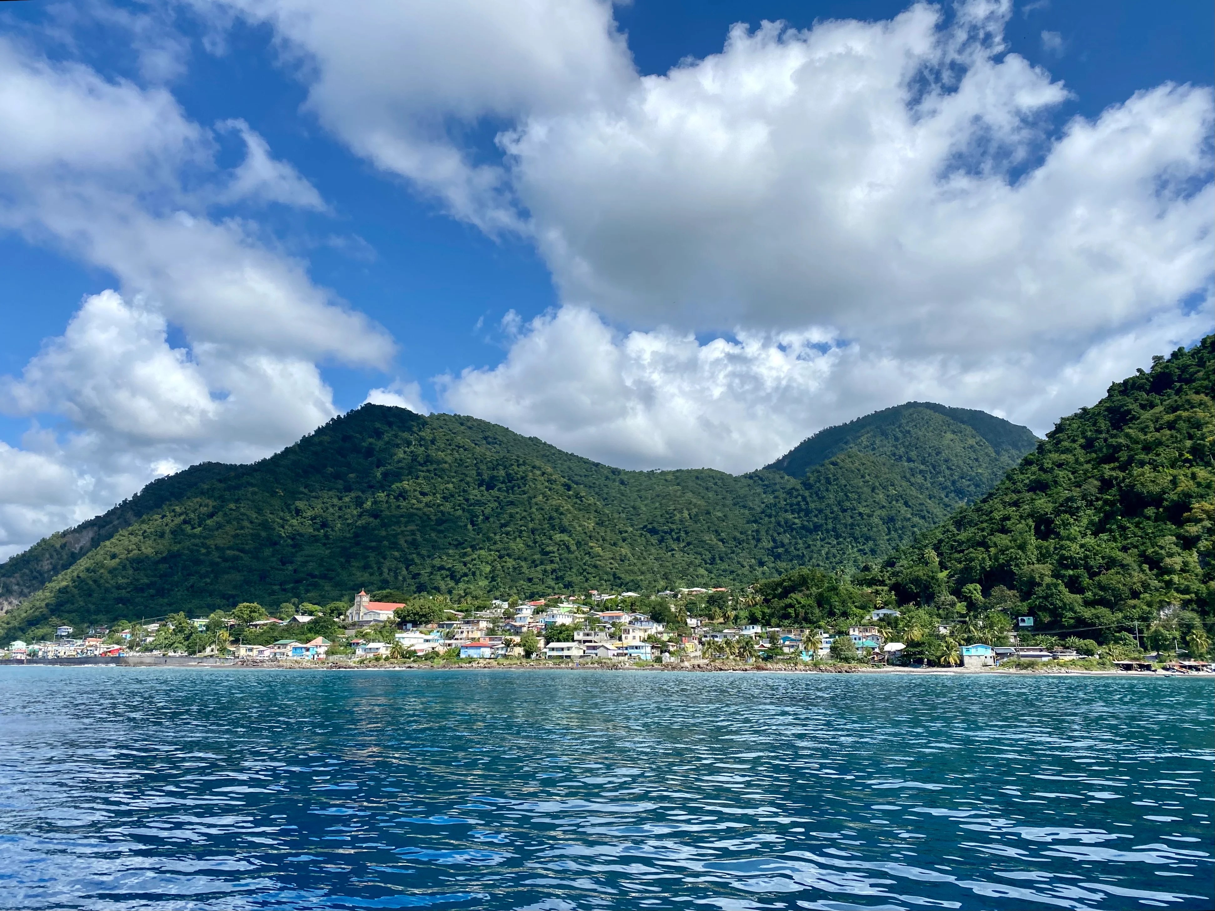 Why Dominica is the remote, naturepacked Caribbean island for the