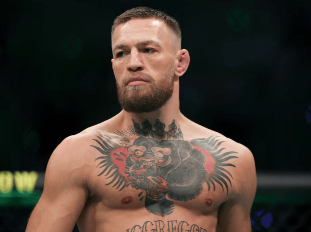 how much did conor mcgregor make in ufc - Ilustrasi 2