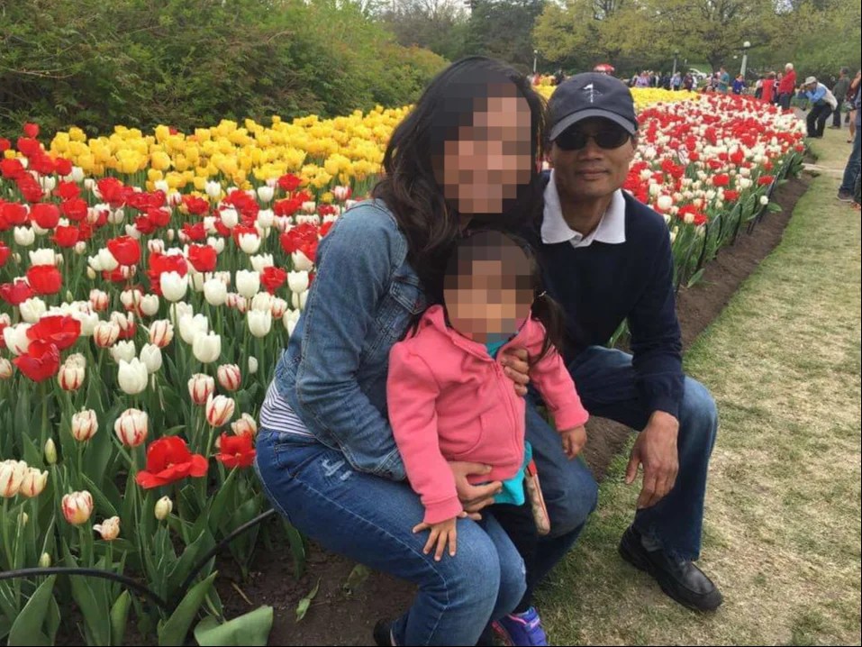 Quebec daycare bus crash latest Driver stripped…