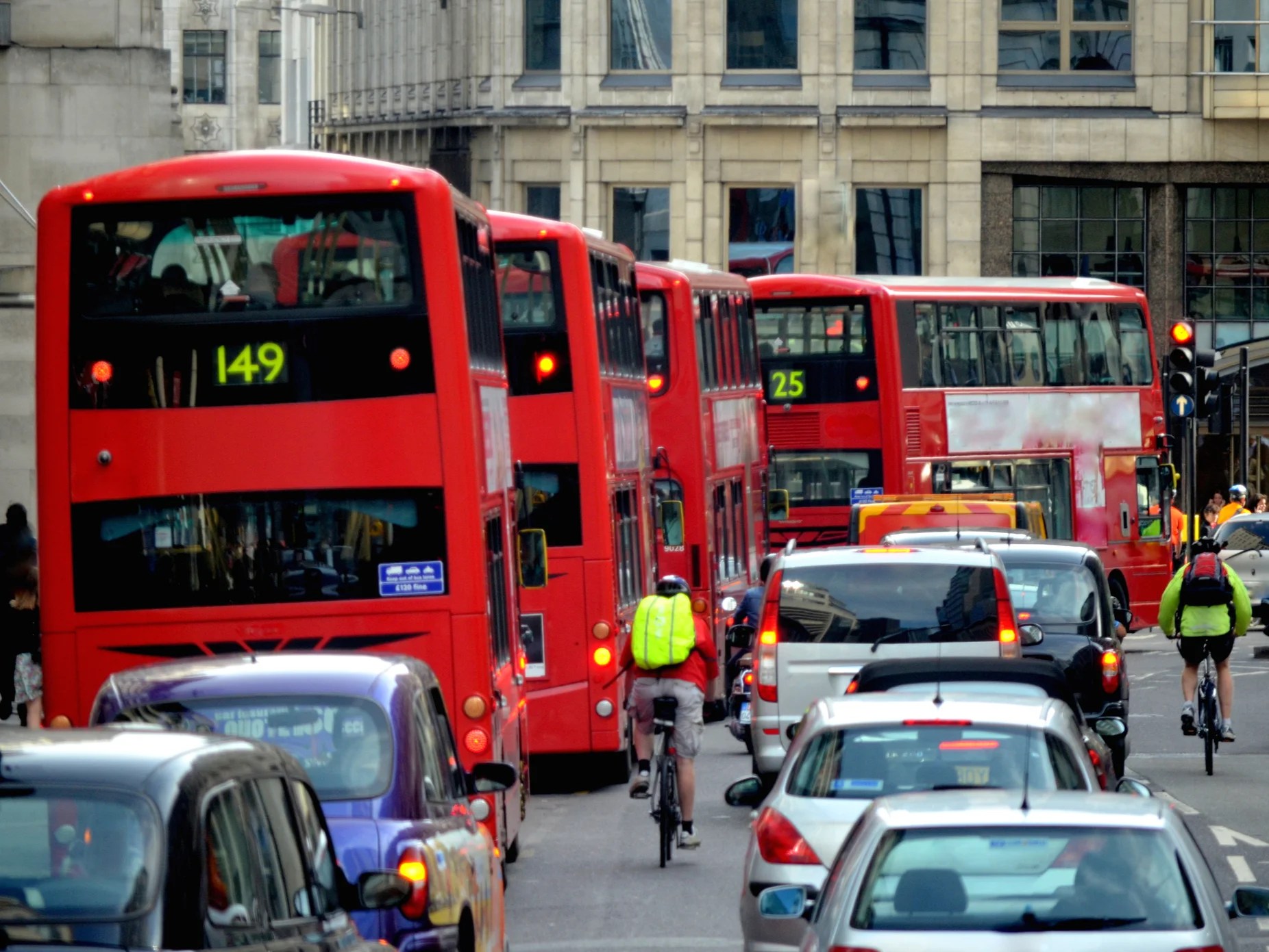 The science behind public transport fare dodgers and why it isn’t just about saving money