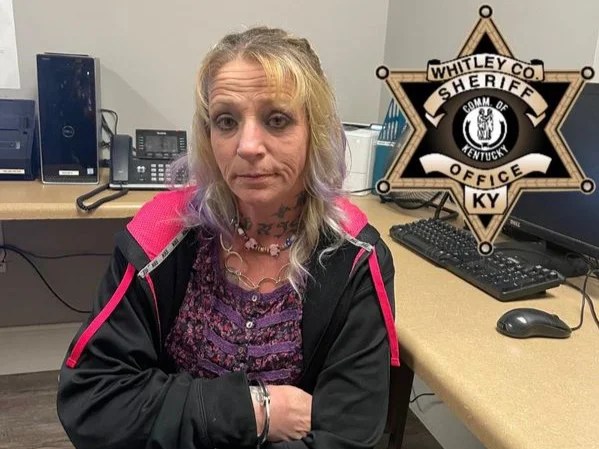 Toddler tells police where to find fugitive in home…(04)