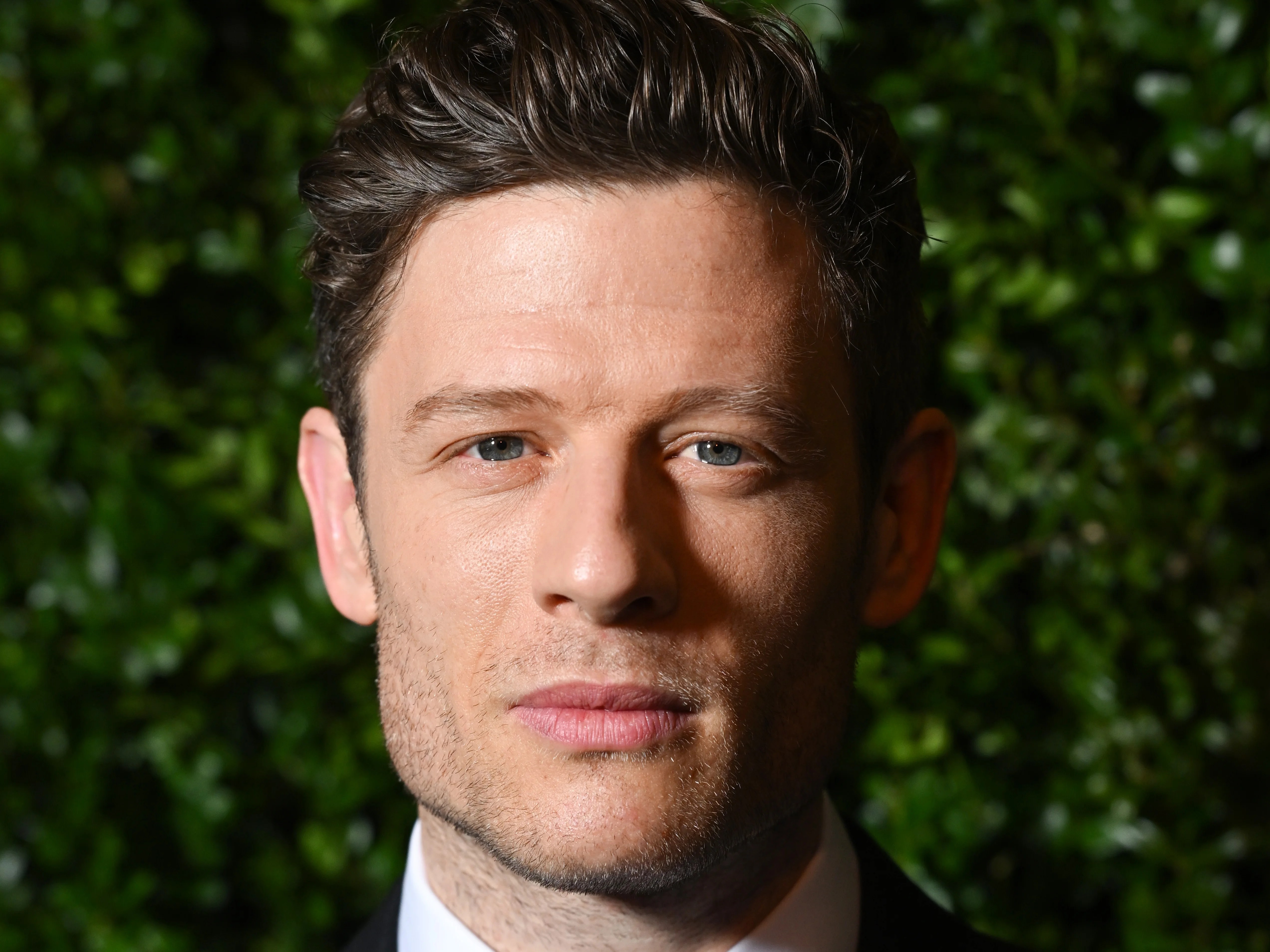 From onset therapy to midnight doubts, what James Norton has said(028)