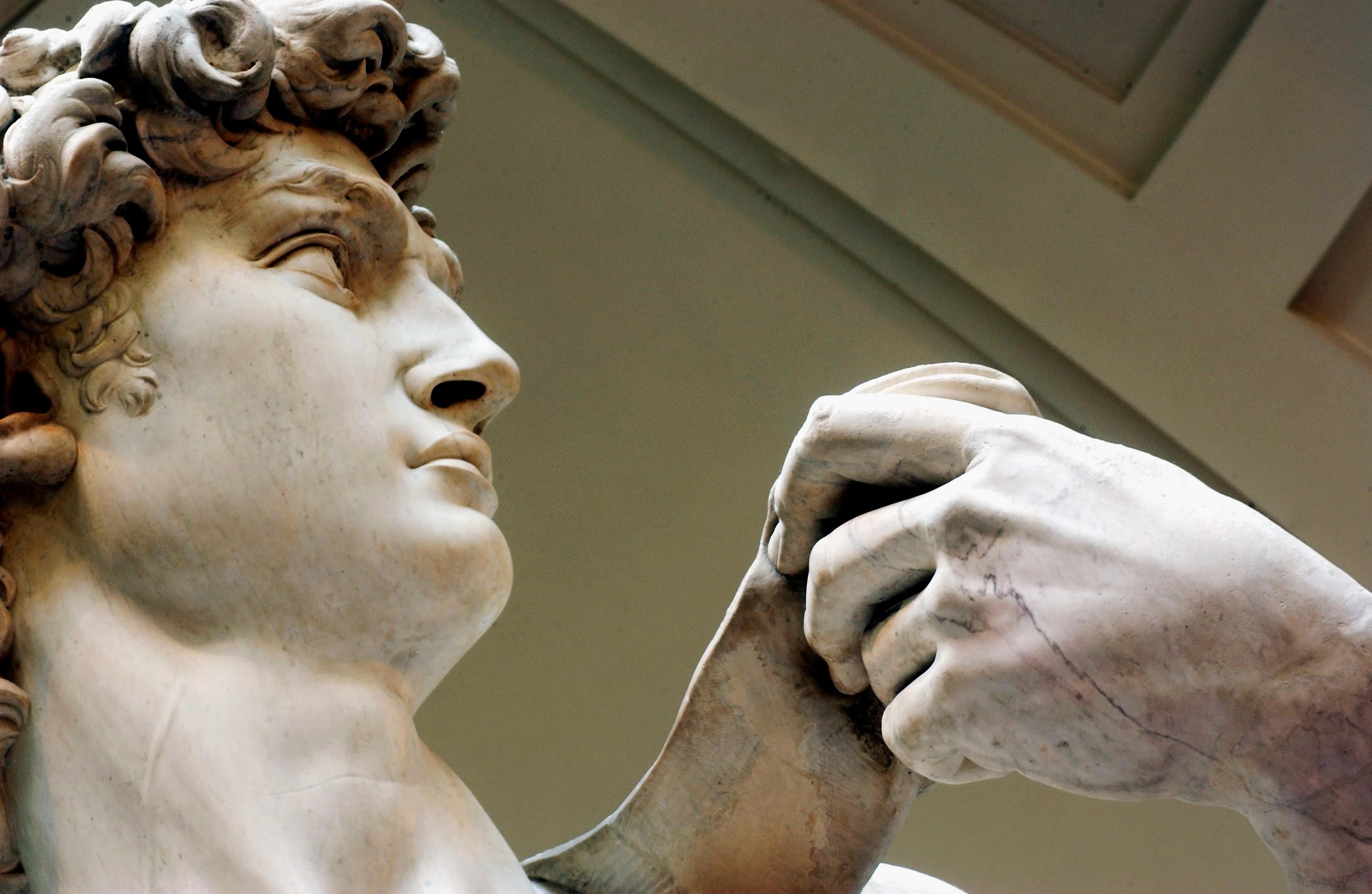 Would you show this ‘pornographic’ statue to your kids? The Independent