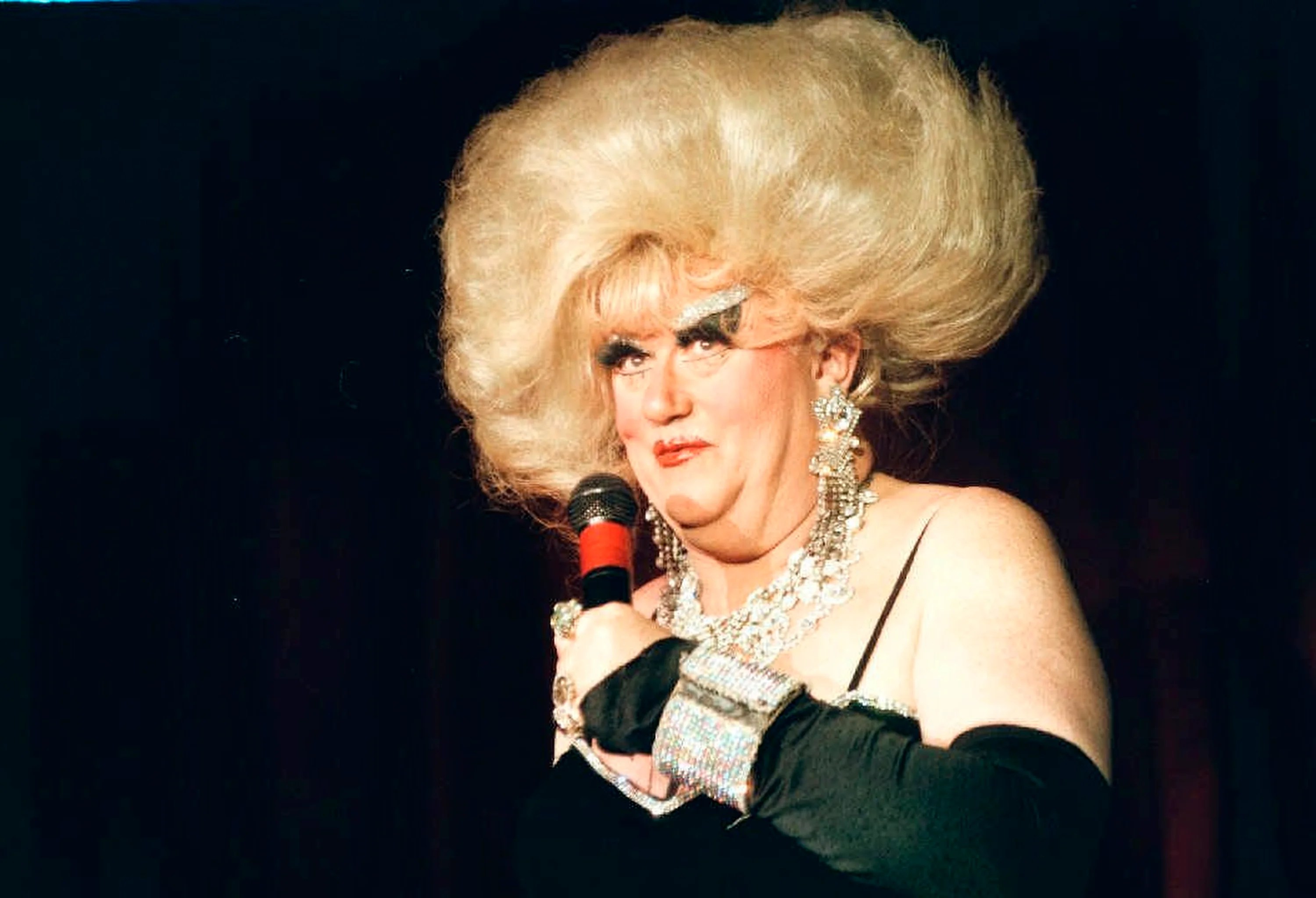 Portland, Oregon to rename downtown square after legendary drag